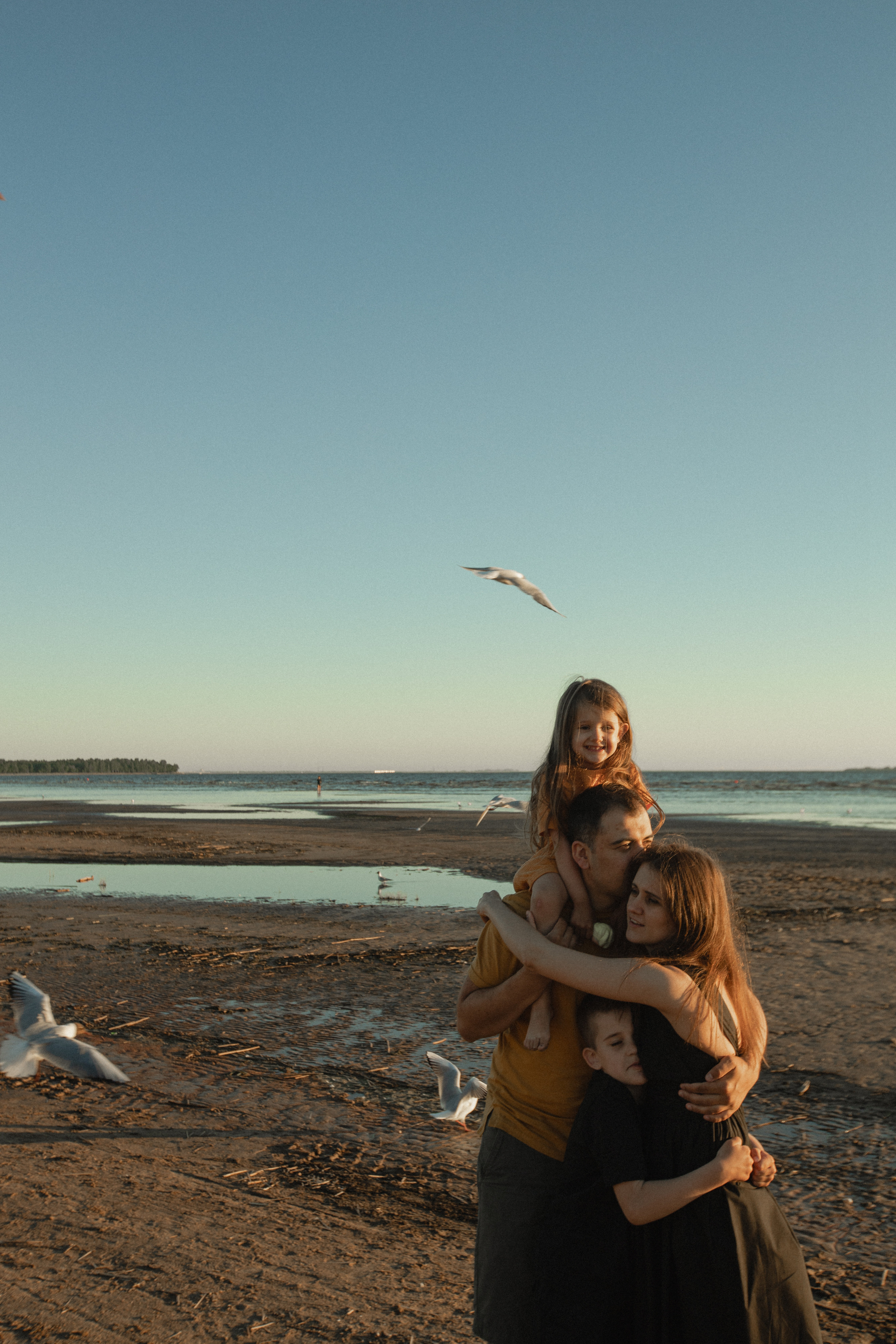 Family people. Свадебный фотограф Таня Караисаева