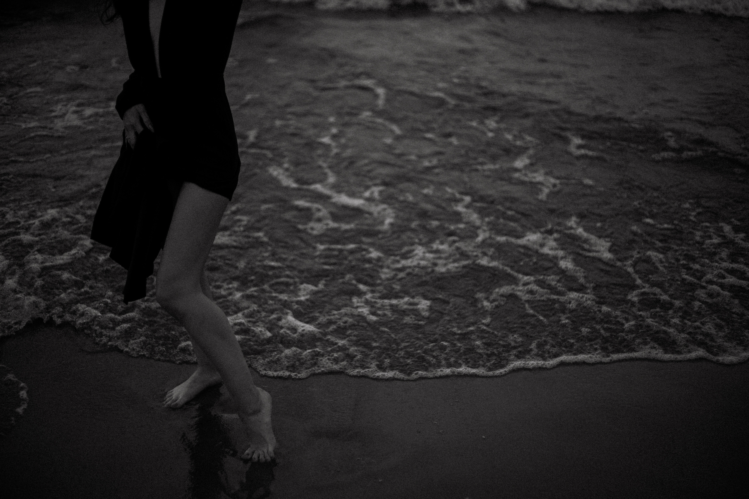 Морская соль. Свадебный фотограф Таня Караисаева