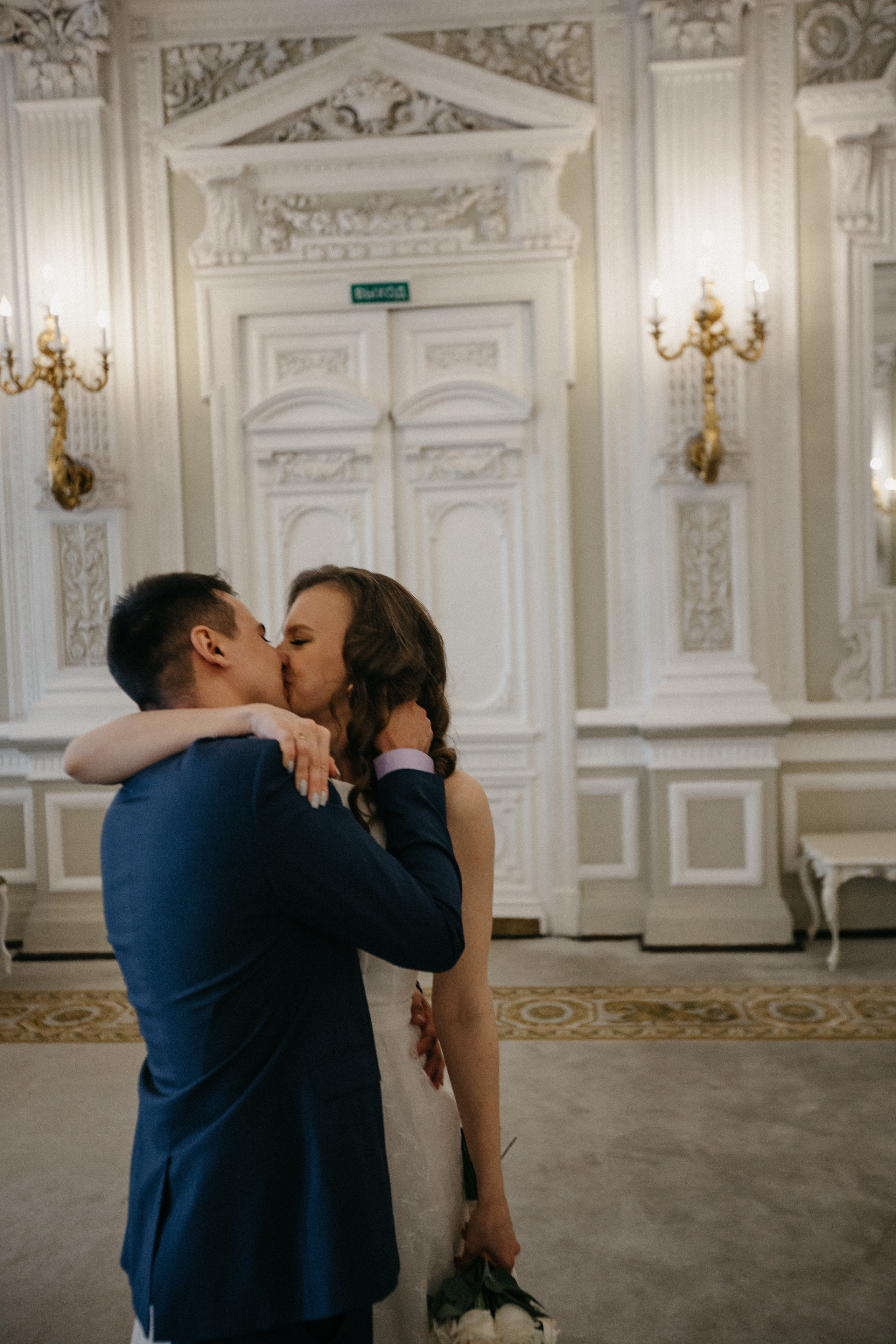 Wedding day U|D. Свадебный фотограф Таня Караисаева