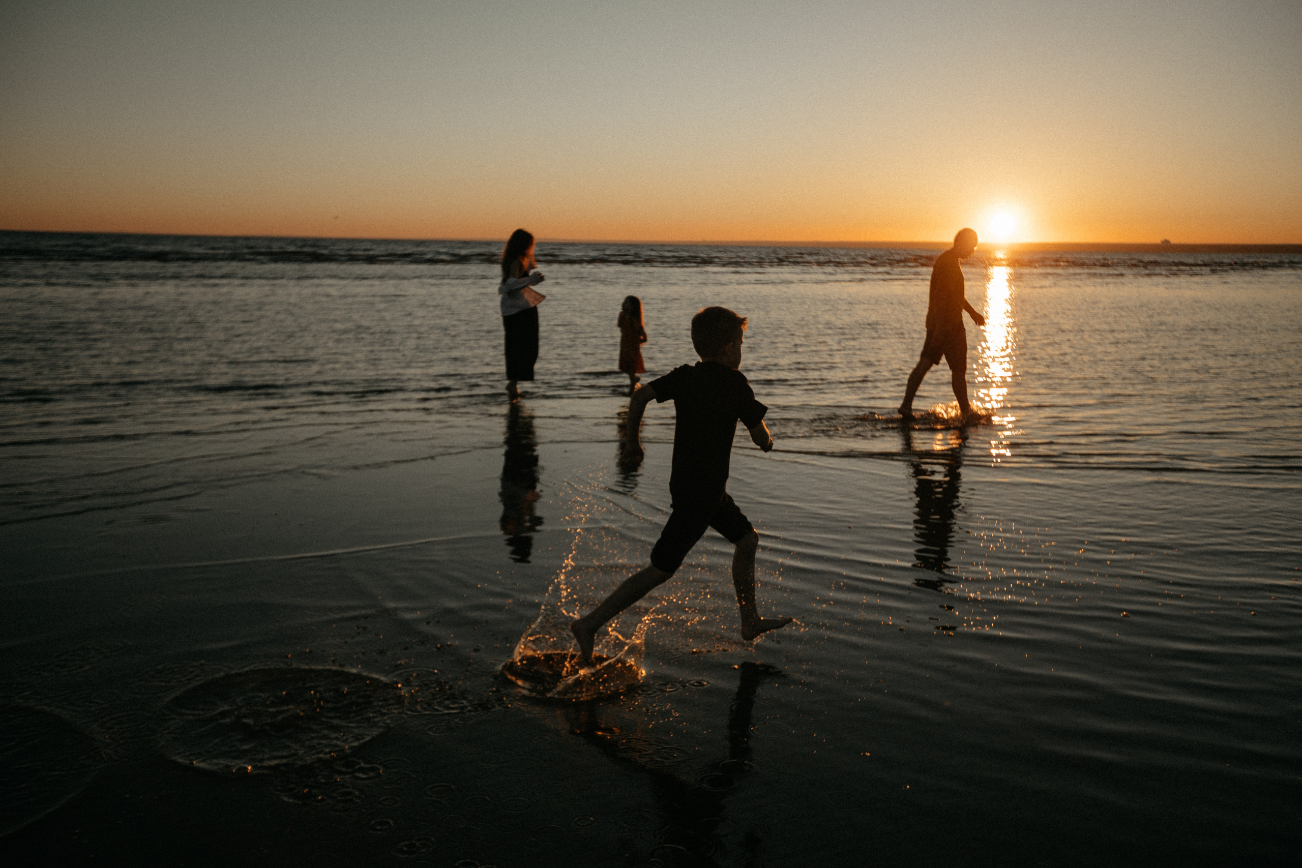 Family people. Свадебный фотограф Таня Караисаева
