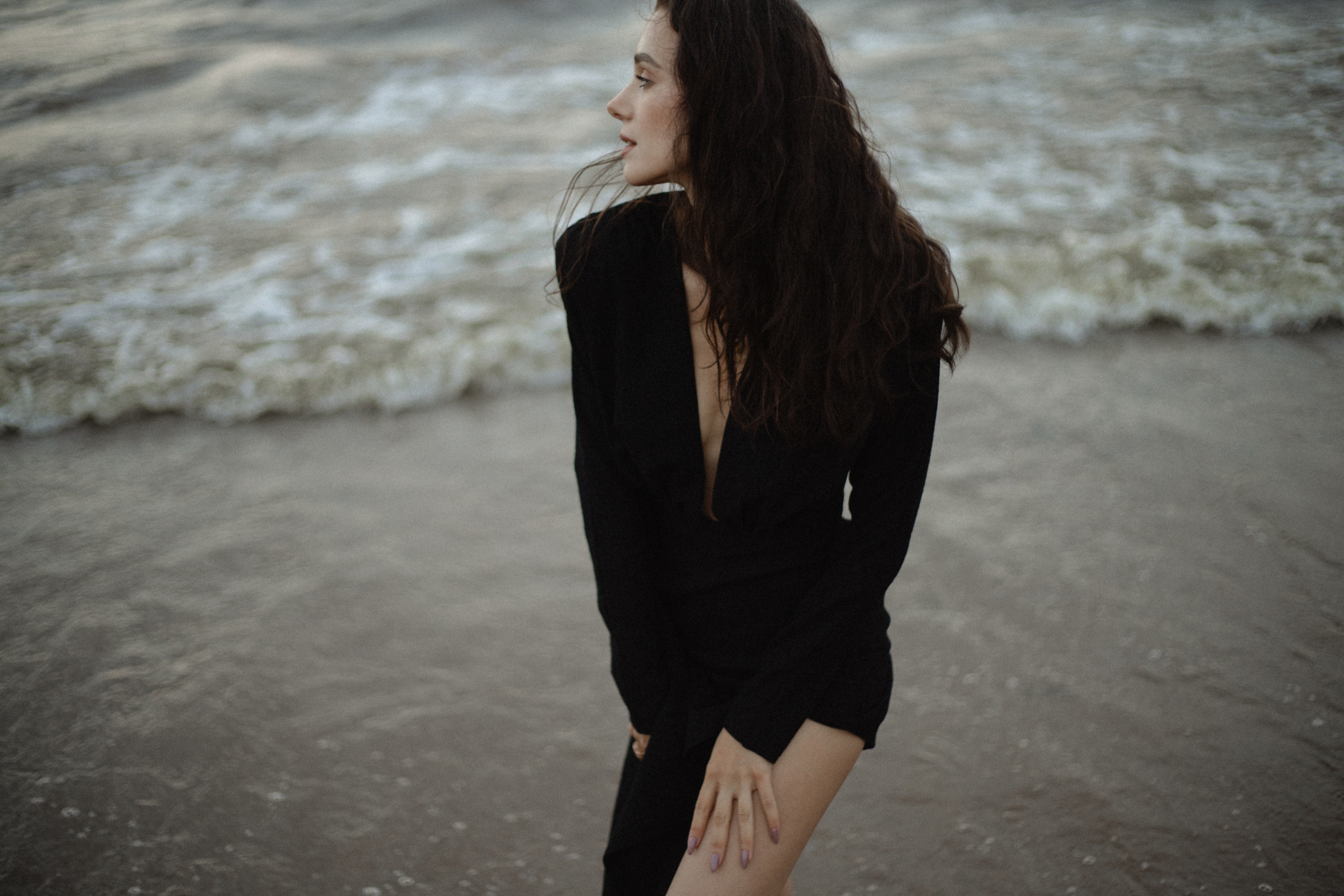 Морская соль. Свадебный фотограф Таня Караисаева