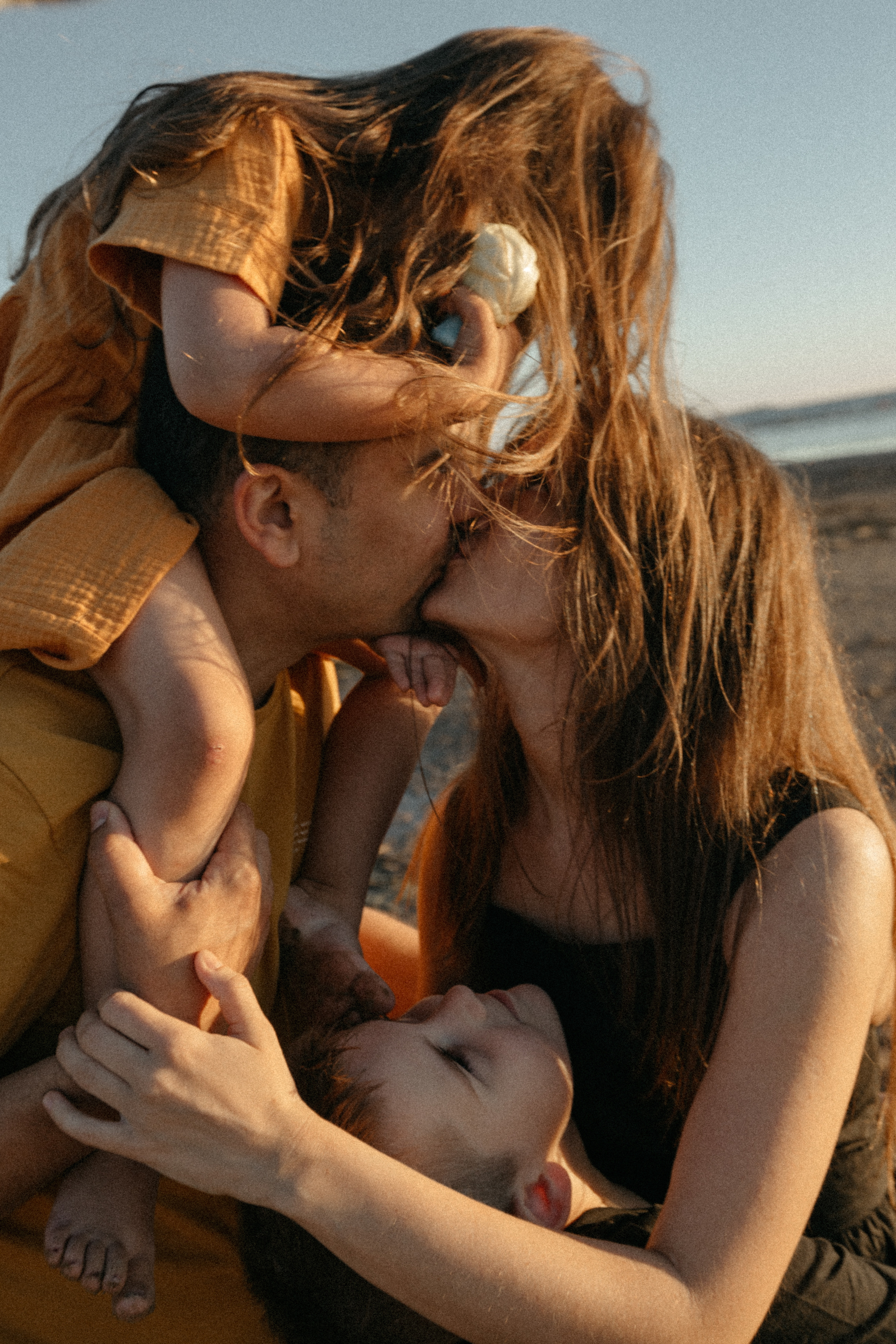 Family people. Свадебный фотограф Таня Караисаева