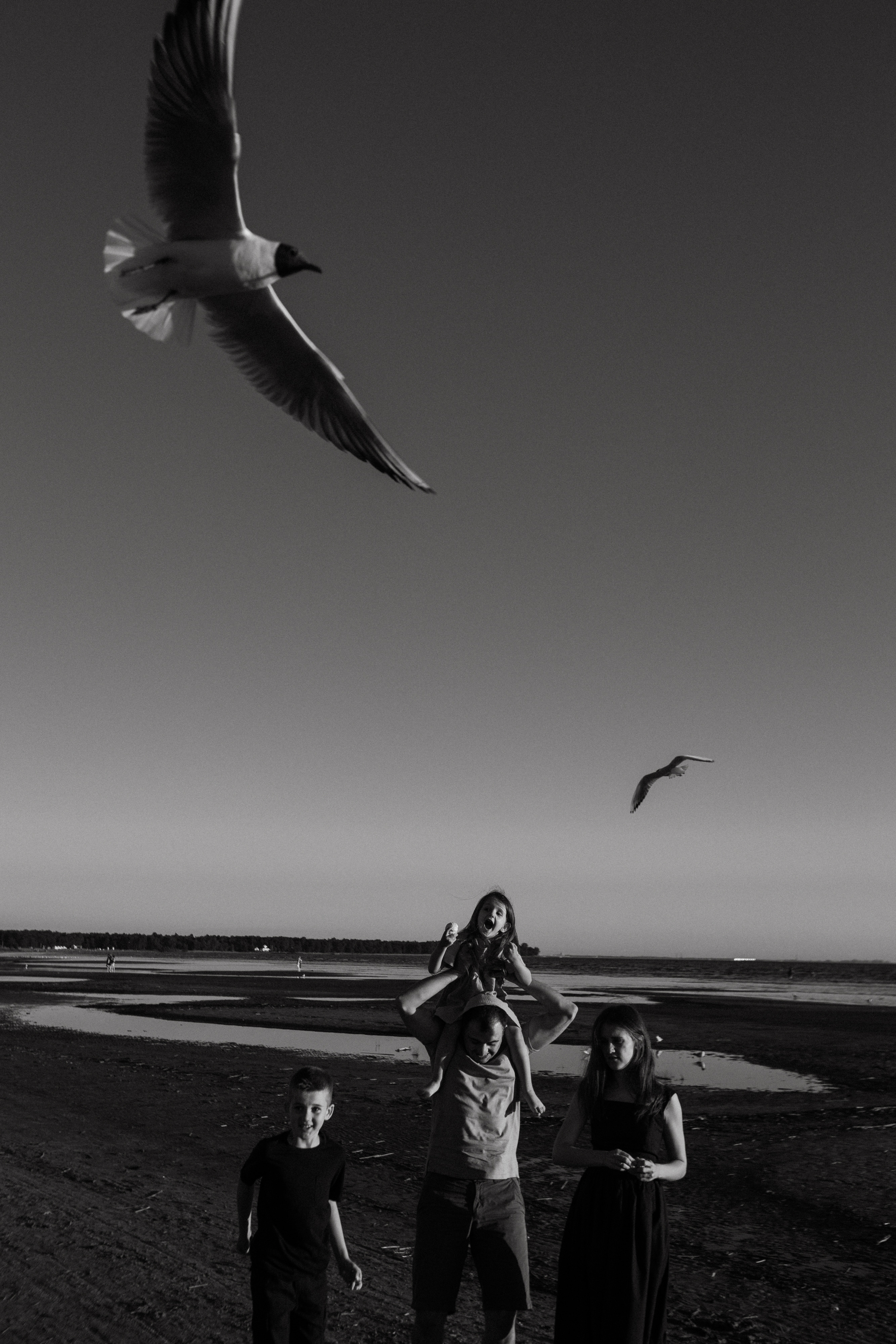 Family people. Свадебный фотограф Таня Караисаева