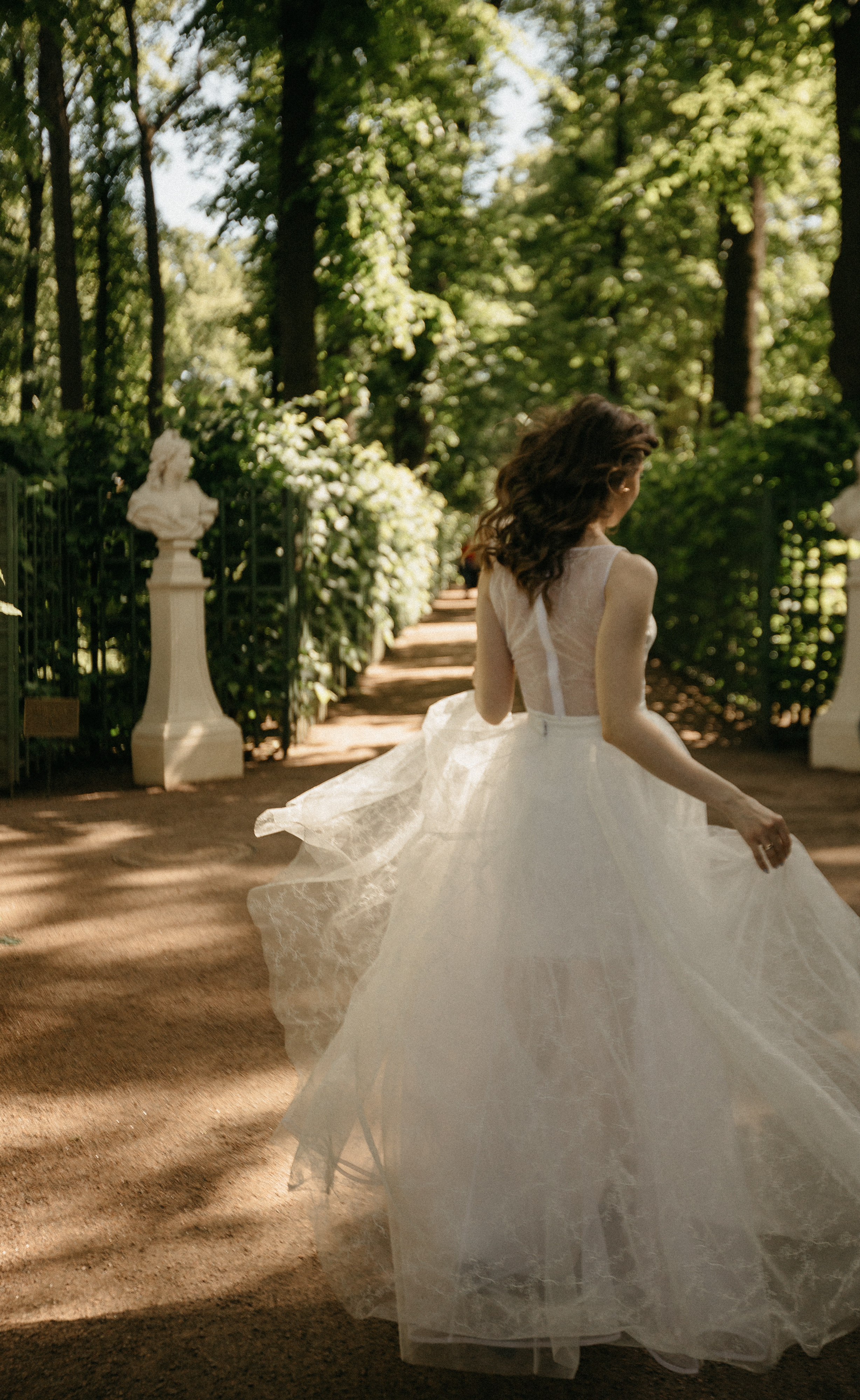 Wedding day U|D. Свадебный фотограф Таня Караисаева