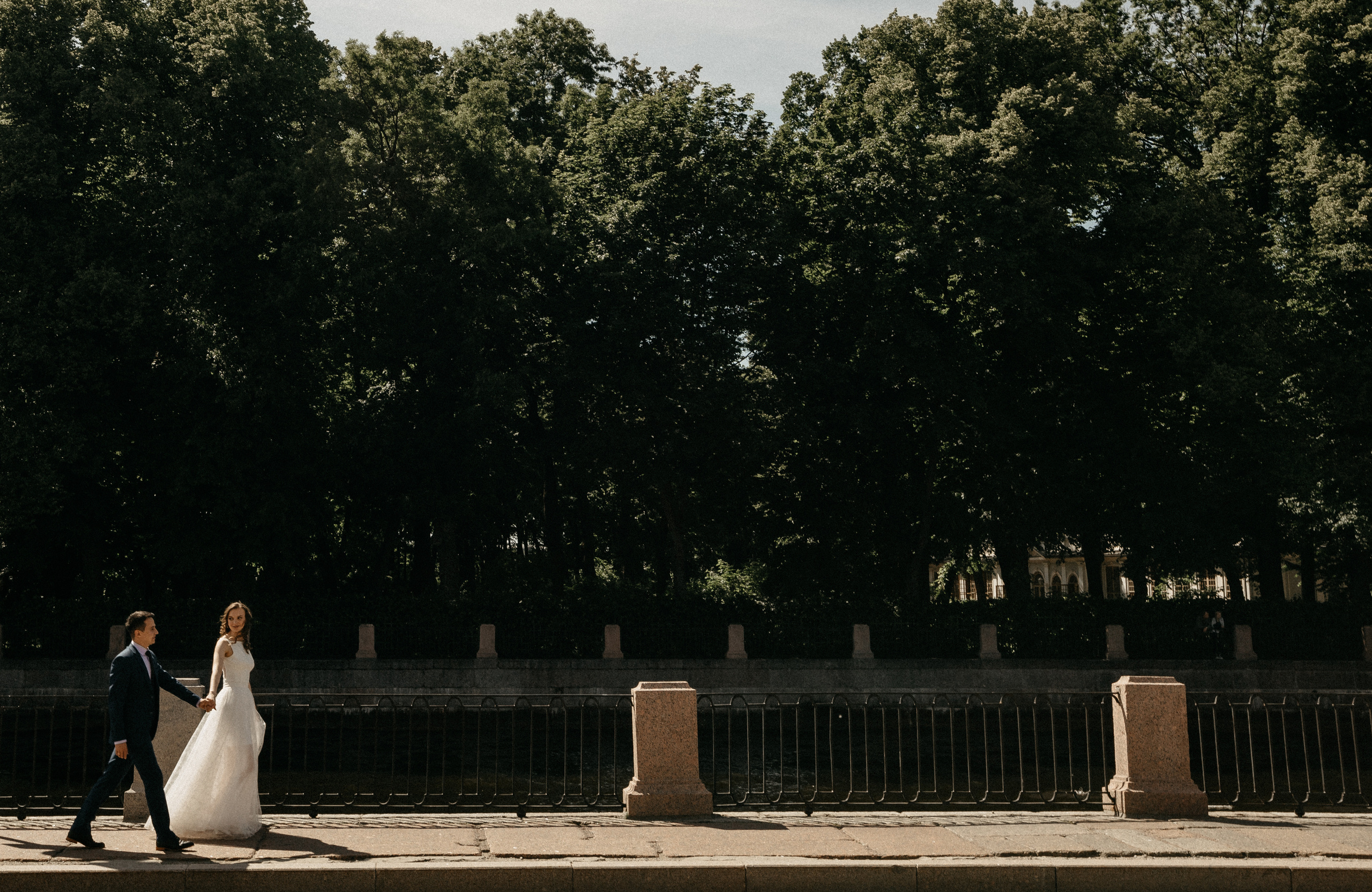 Wedding day U|D. Свадебный фотограф Таня Караисаева