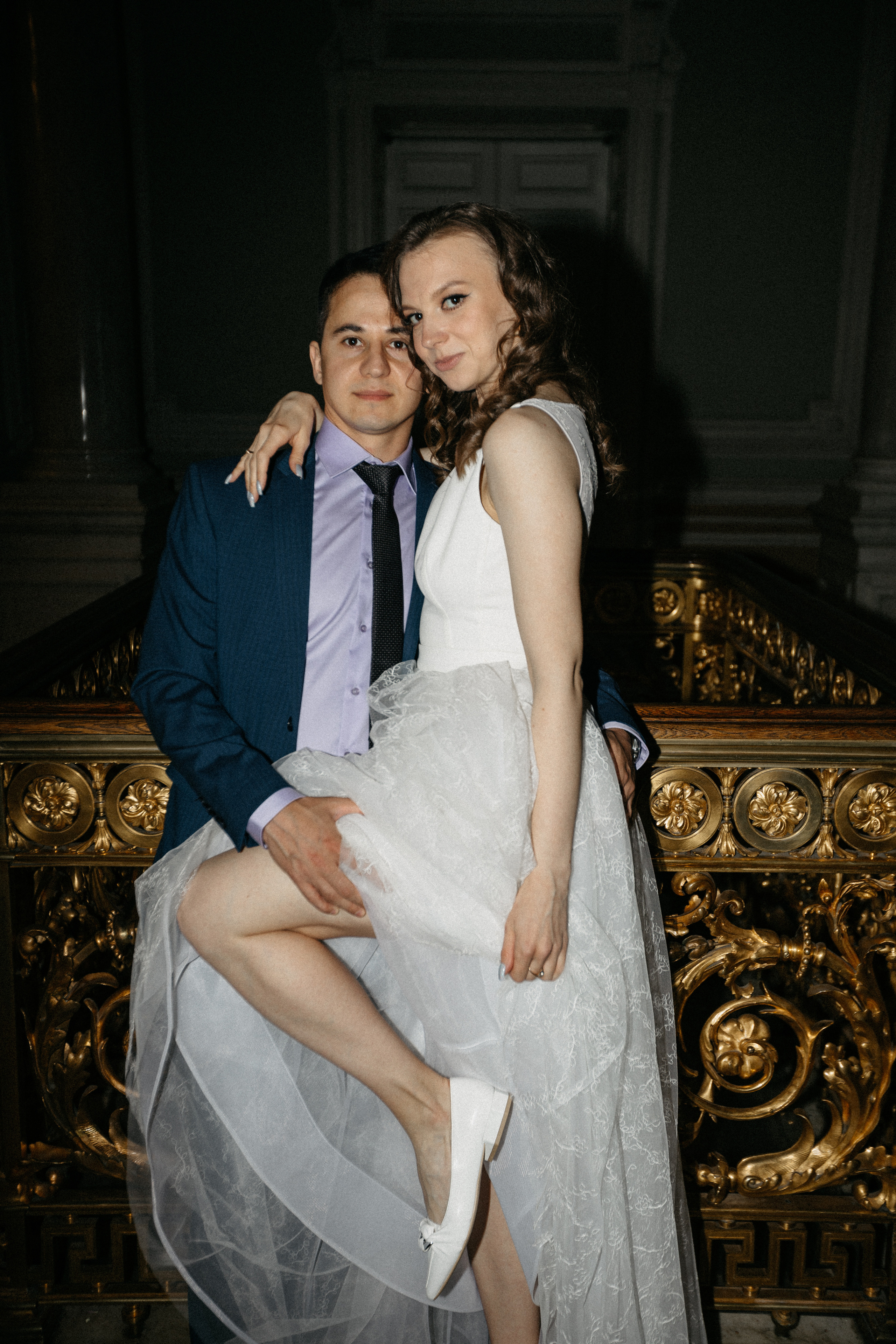 Wedding day U|D. Свадебный фотограф Таня Караисаева