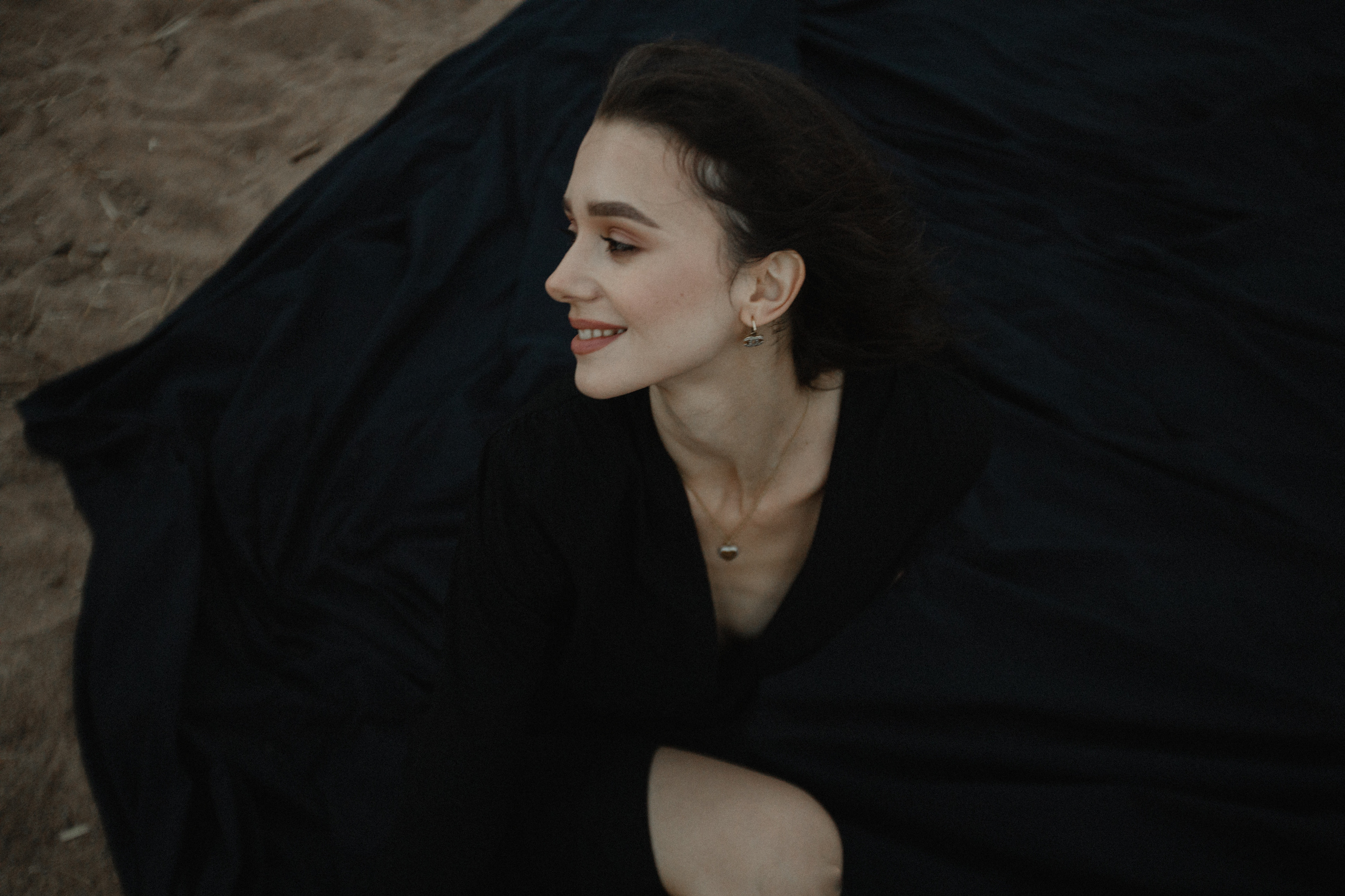 Морская соль. Свадебный фотограф Таня Караисаева