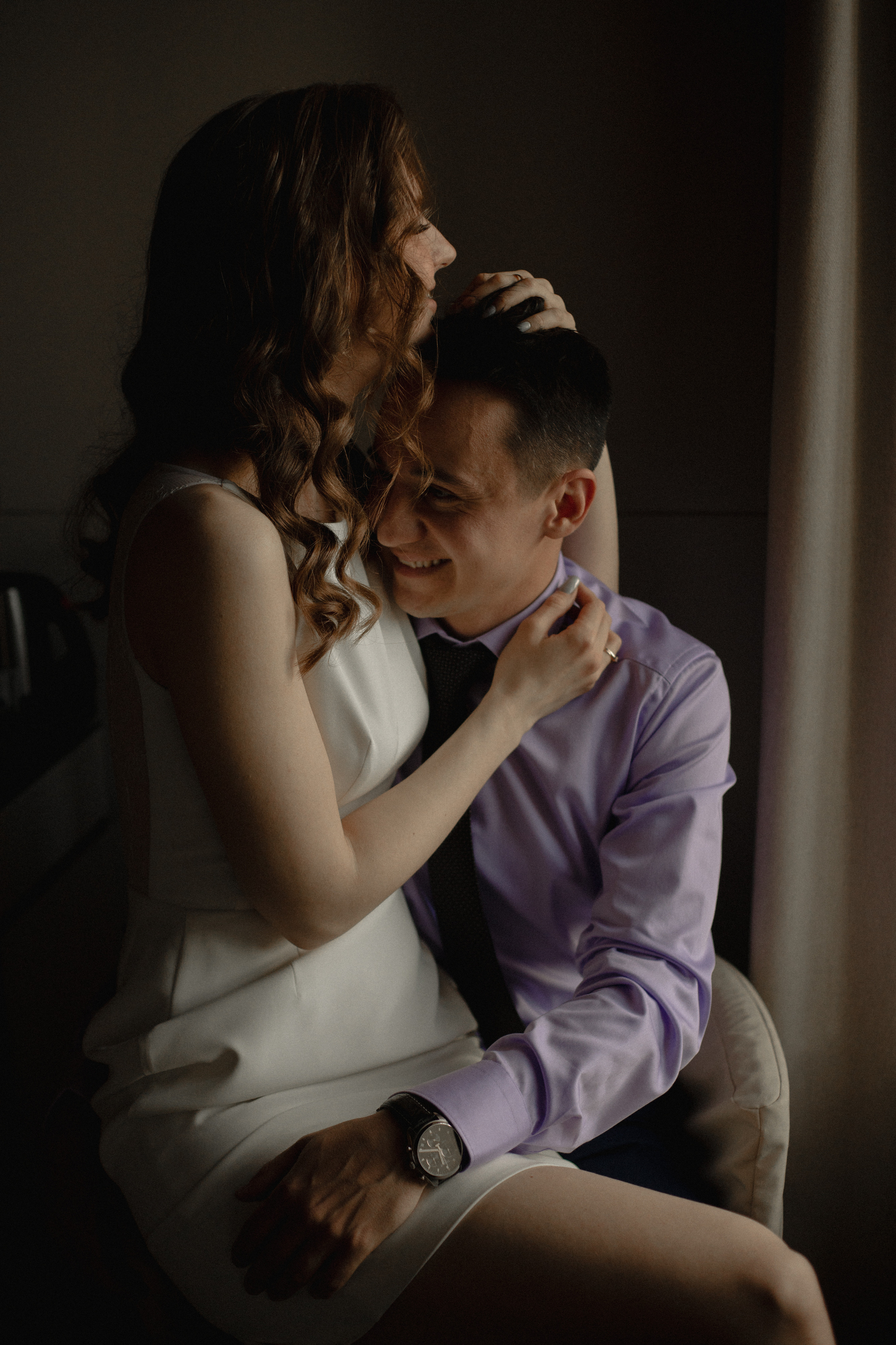 Wedding day U|D. Свадебный фотограф Таня Караисаева