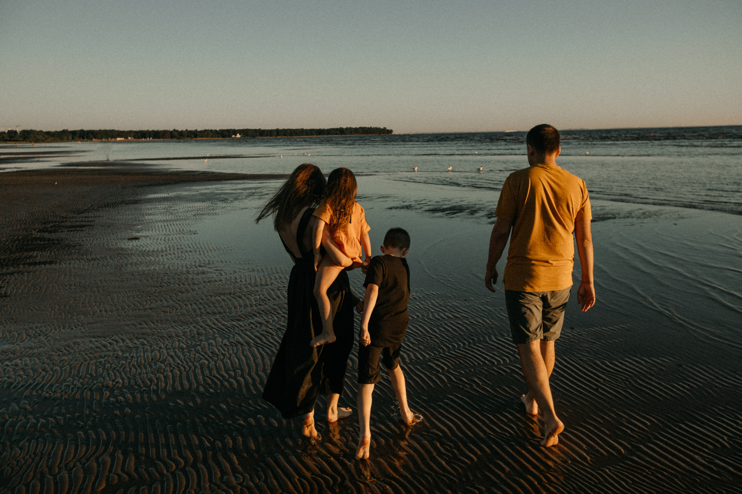 Family people. Свадебный фотограф Таня Караисаева