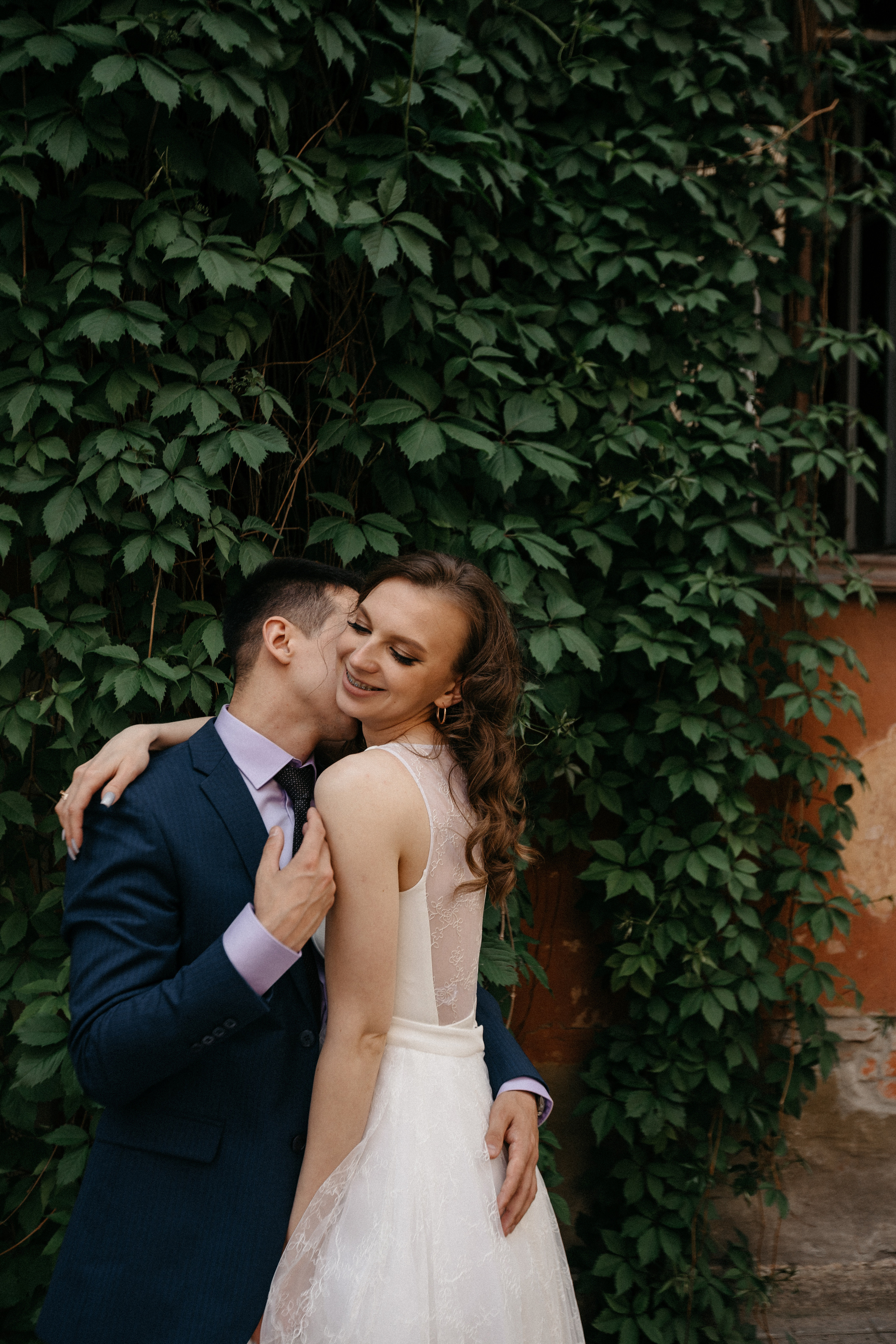 Wedding day U|D. Свадебный фотограф Таня Караисаева