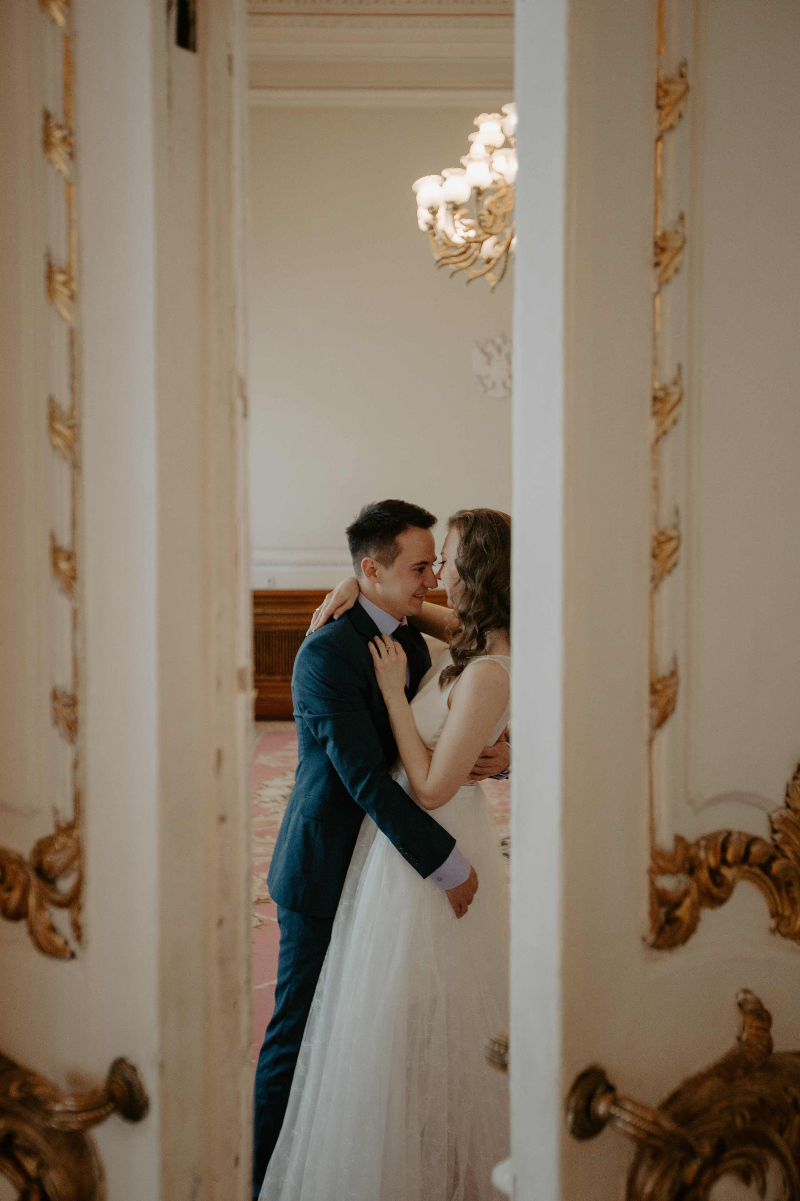 Wedding day U|D. Свадебный фотограф Таня Караисаева
