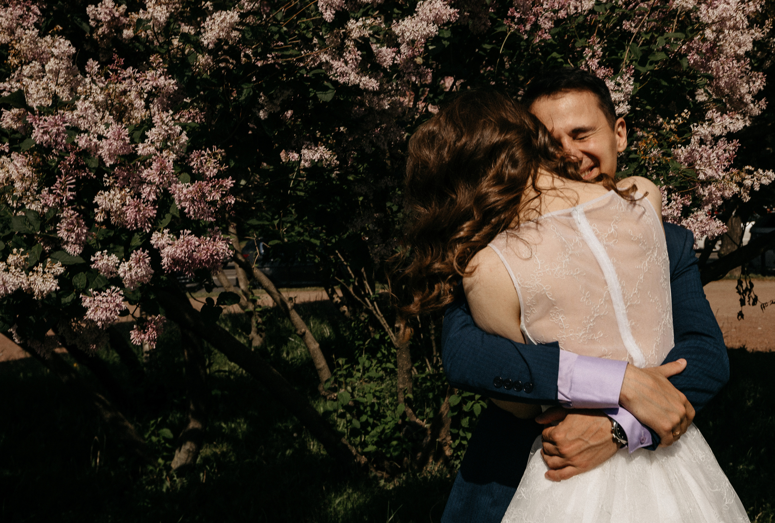 Wedding day U|D. Свадебный фотограф Таня Караисаева