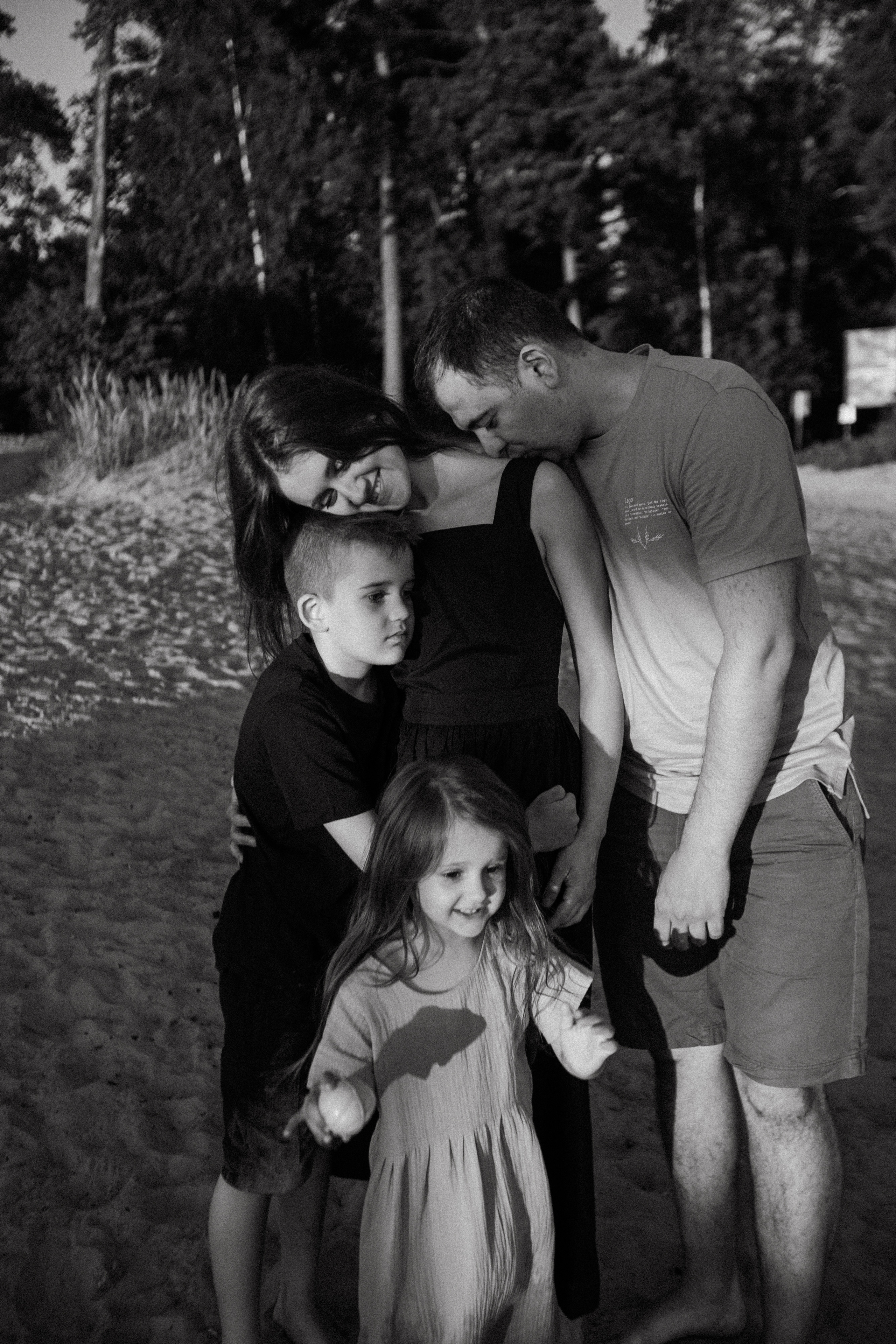 Family people. Свадебный фотограф Таня Караисаева