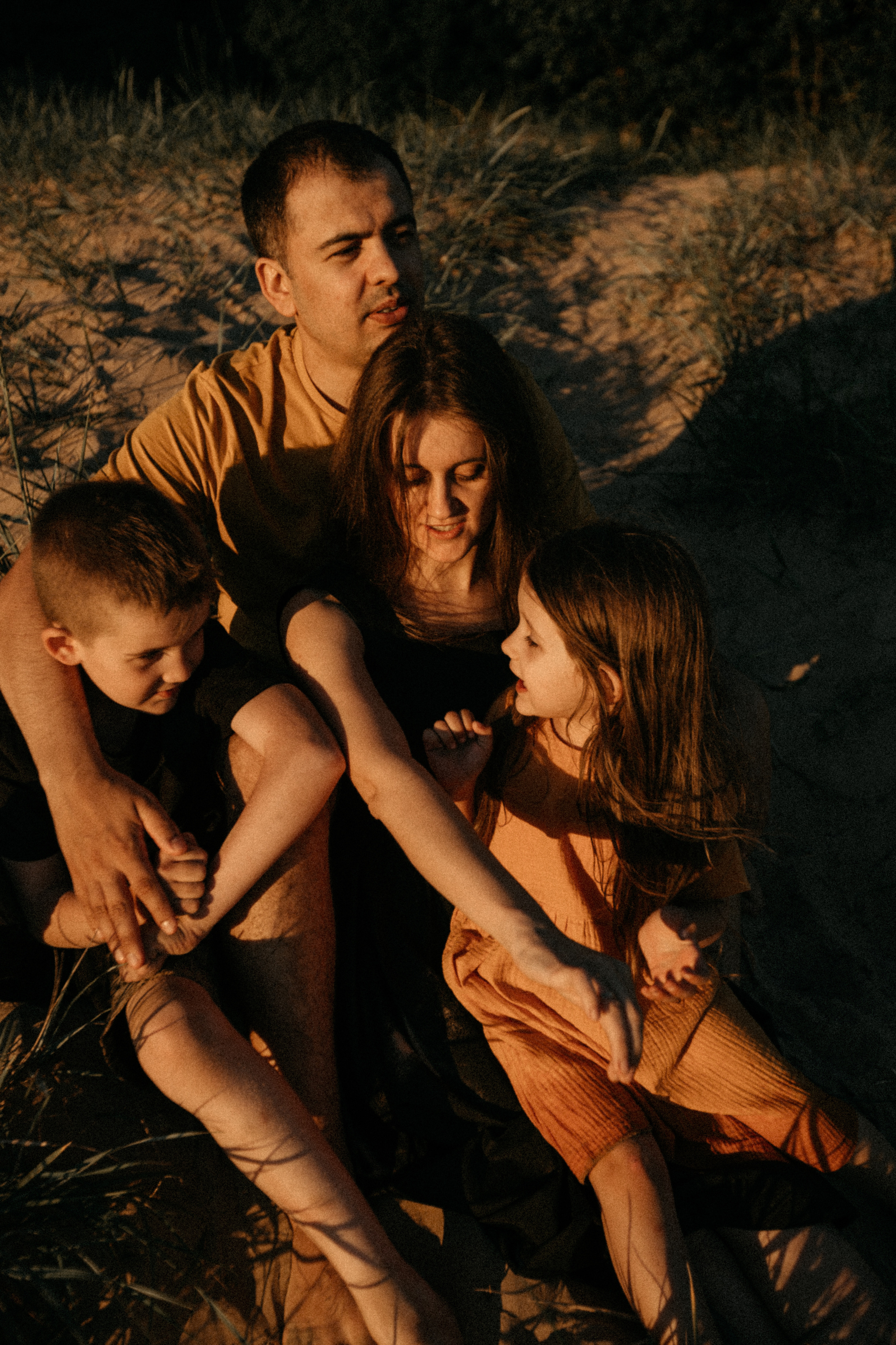 Family people. Свадебный фотограф Таня Караисаева