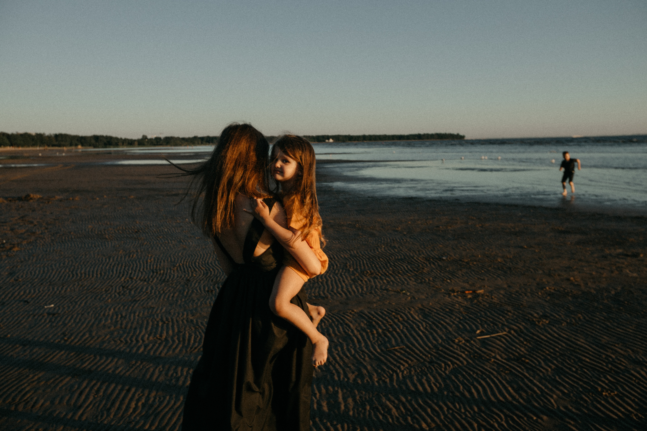 Family people. Свадебный фотограф Таня Караисаева