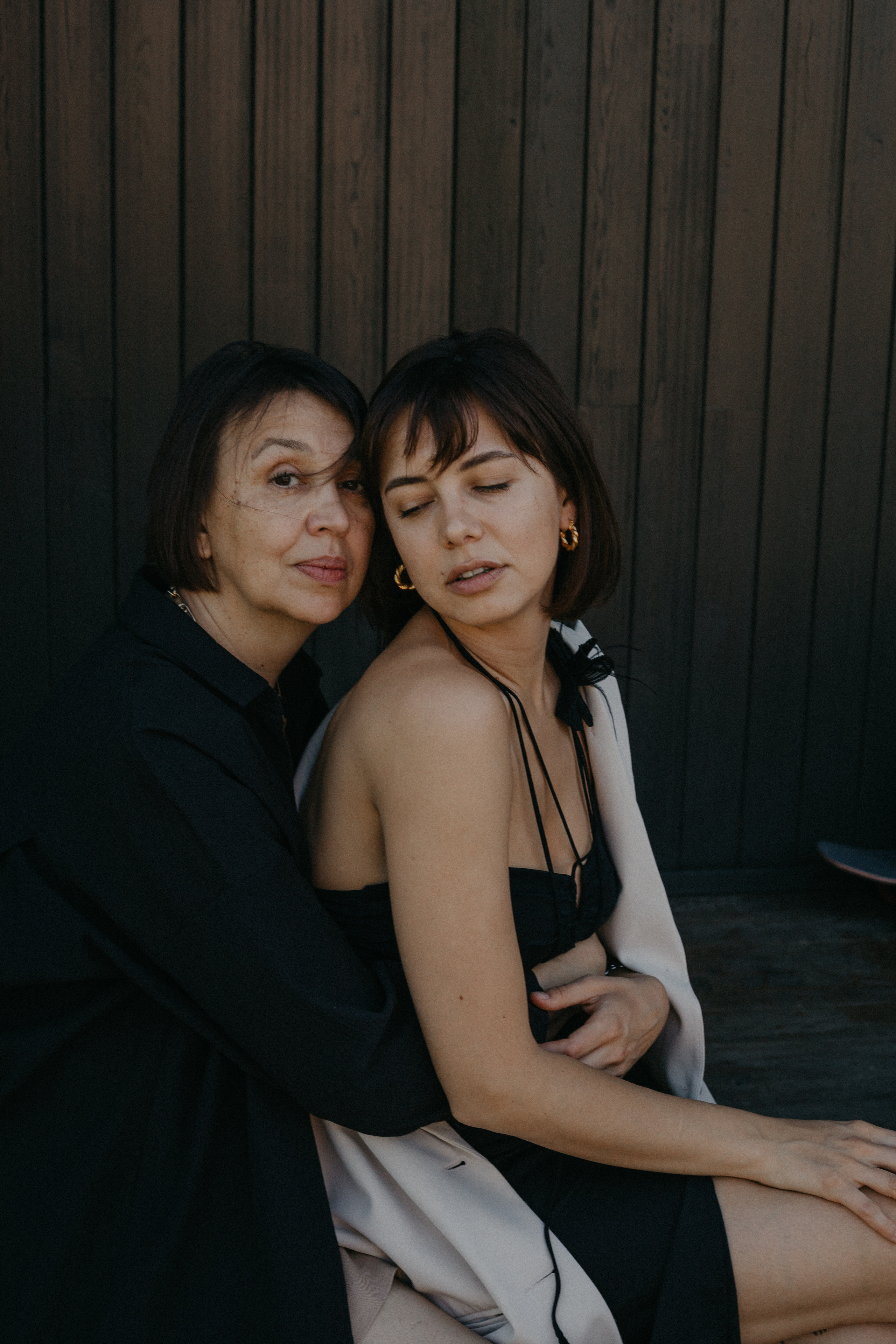 Saint-P for mom. Свадебный фотограф Таня Караисаева