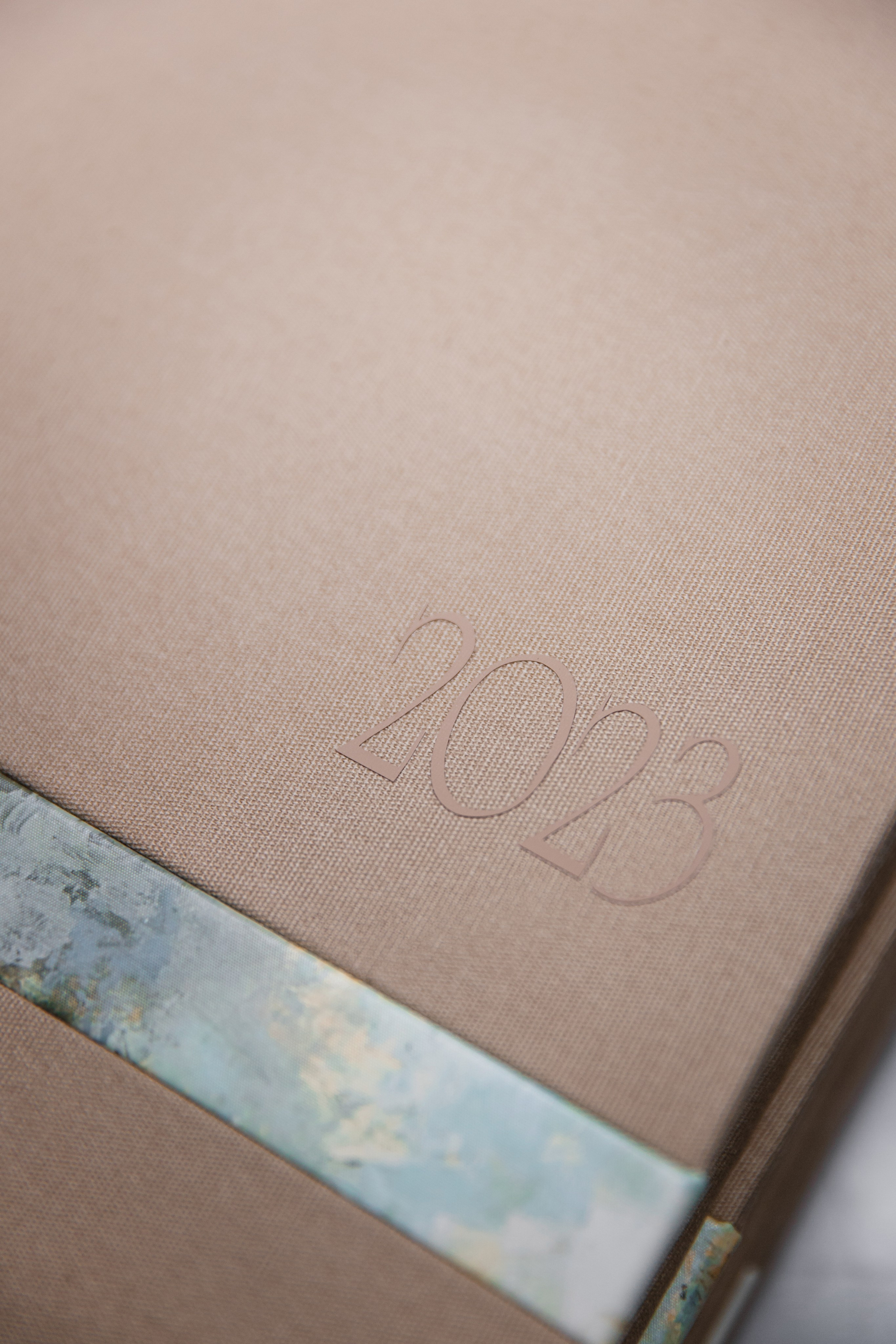 ЛУАНА. Заказать индивидуальную фотокнигу ручной работы