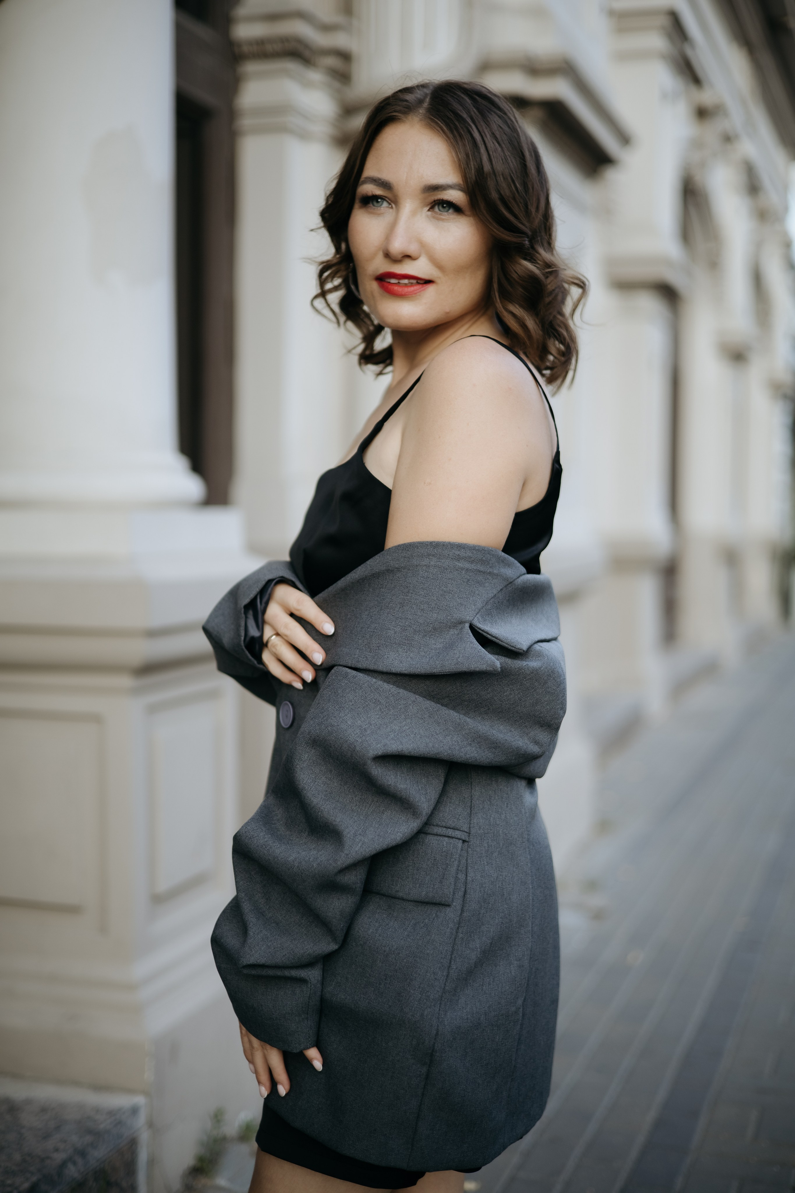 MARYSHA. Фотограф Элла Ефимова