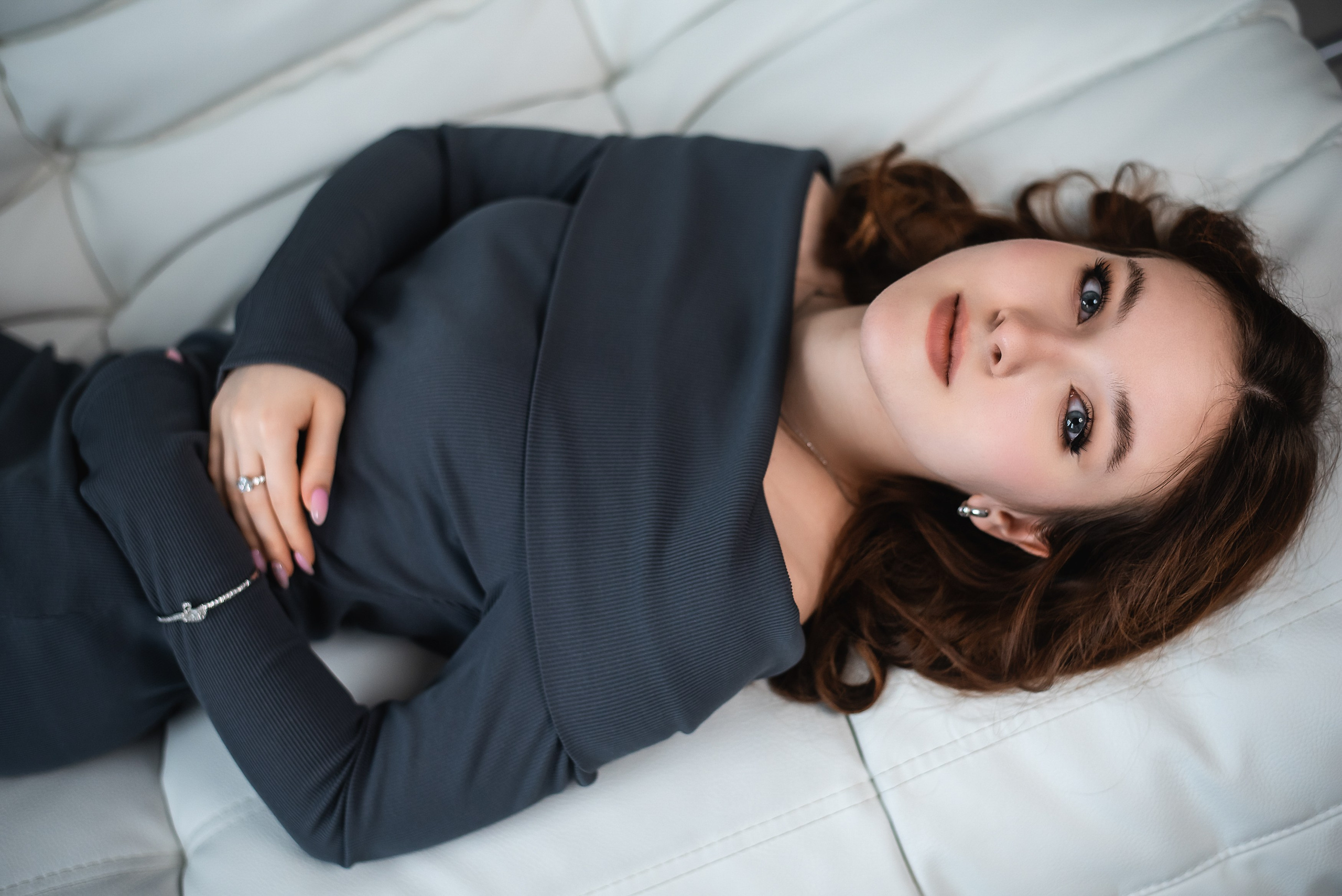 Студийные съемки в Брянске. Профессиональный фотограф Брянск