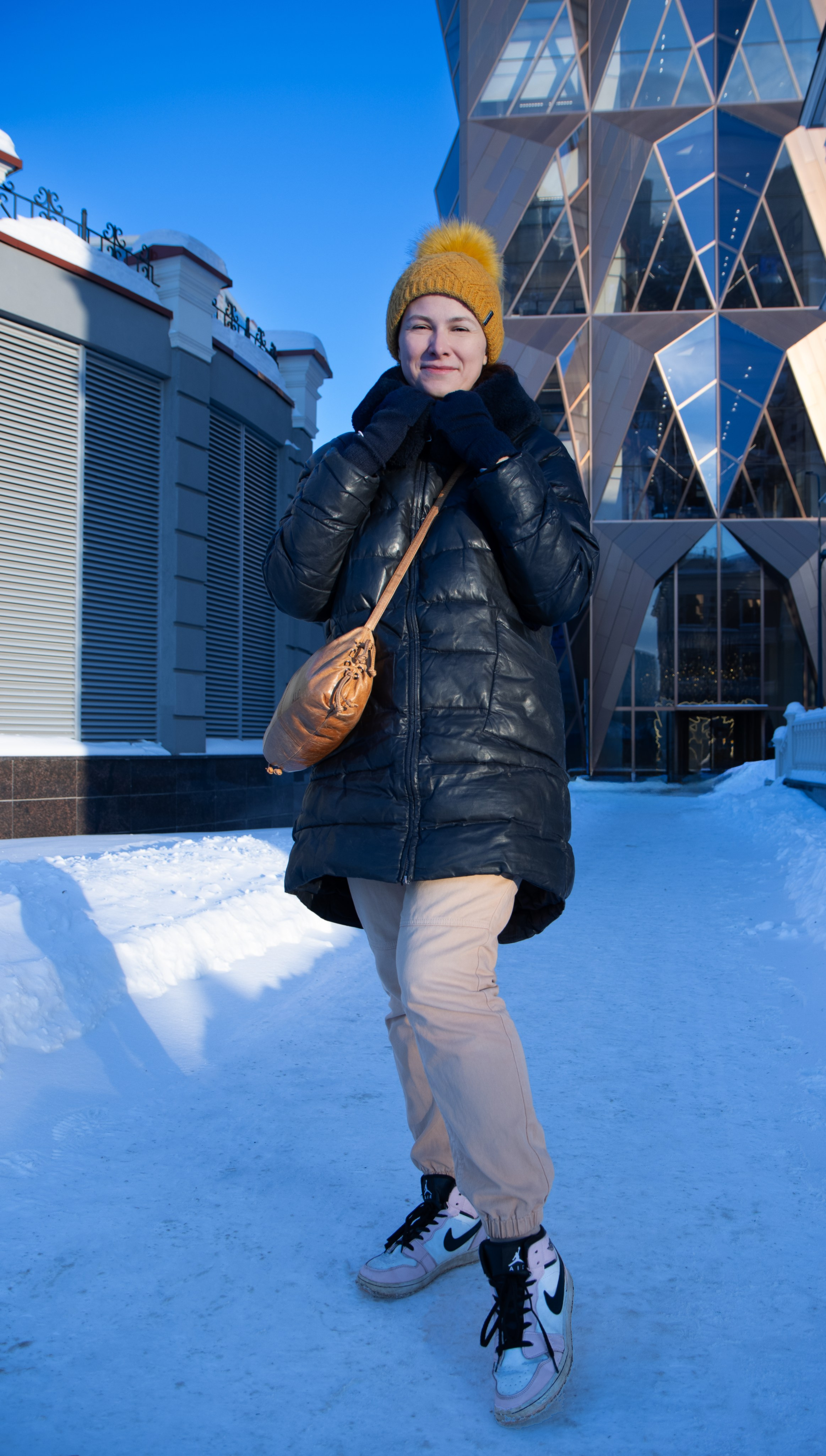 Фото прогулка. Творческий фотограф в Екатеринбурге Горинова Наталья