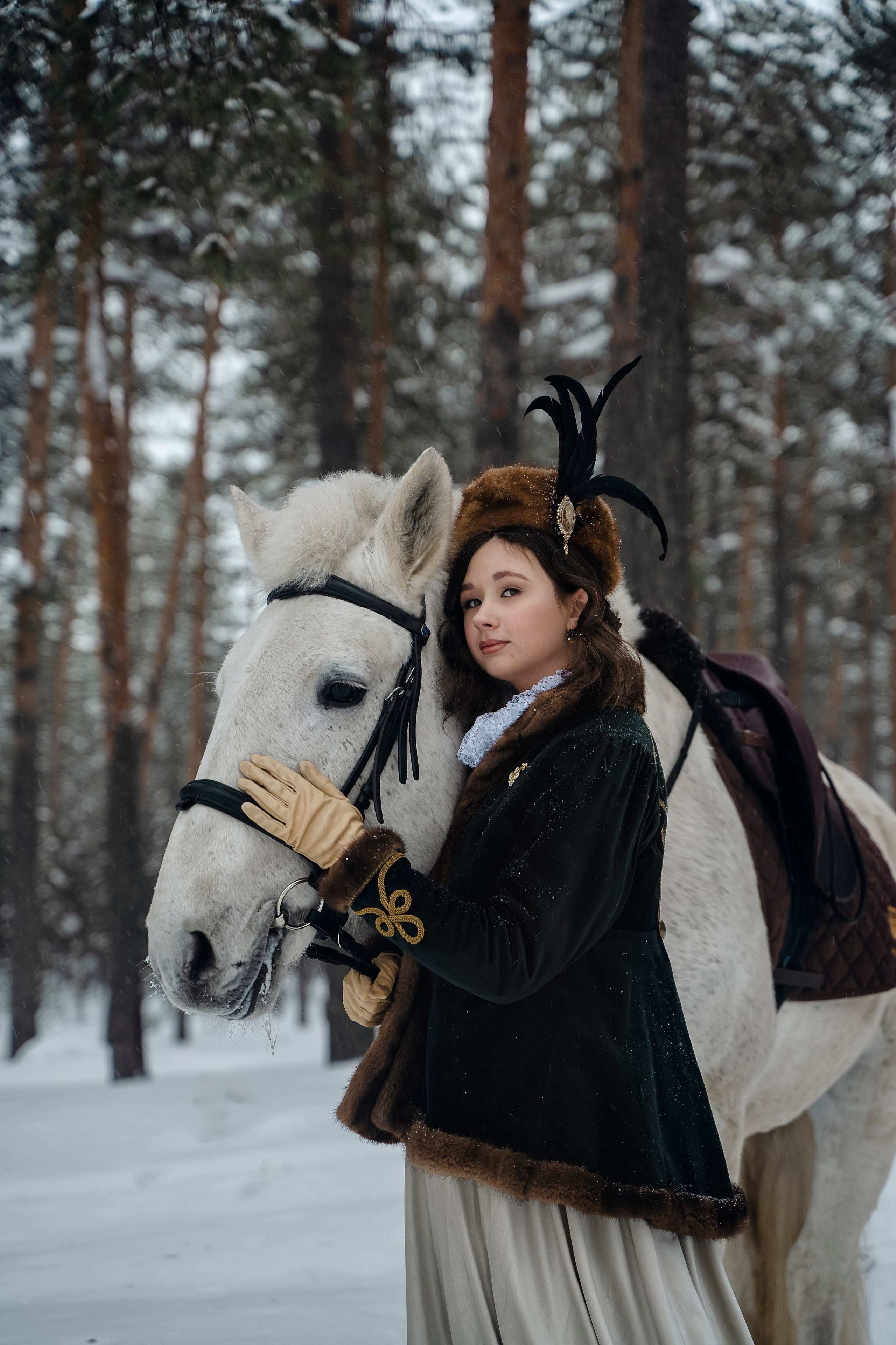 Семейный и детский фотограф в Сургуте