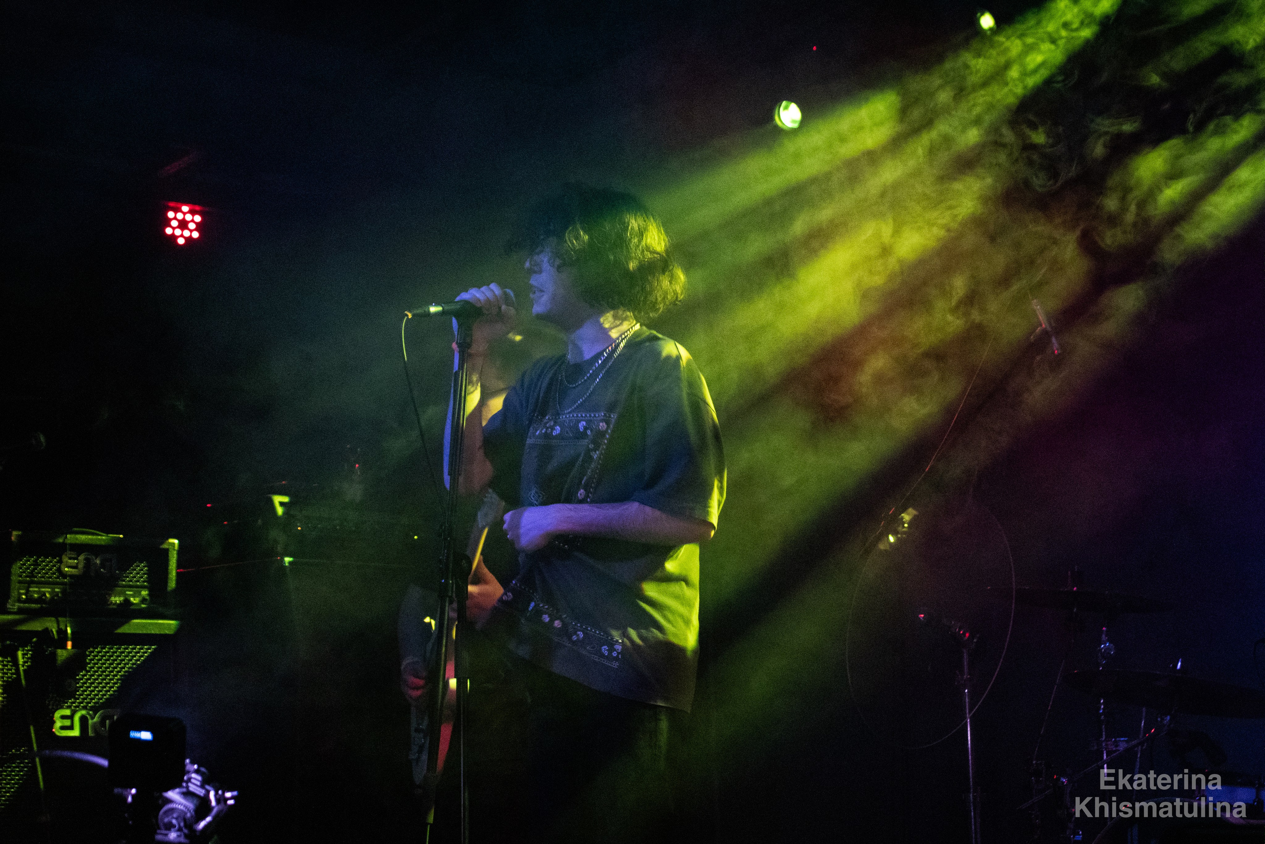 НашРокФест. Фотограф в Нижнем Новгороде Екатерина Хисматулина