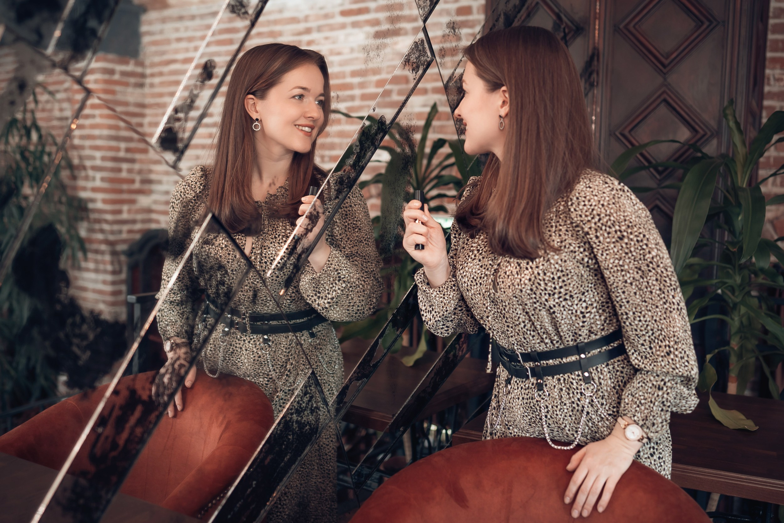 Контент история для дизайнера в гастро бар «Брауни». Церковный фотограф Севастополь