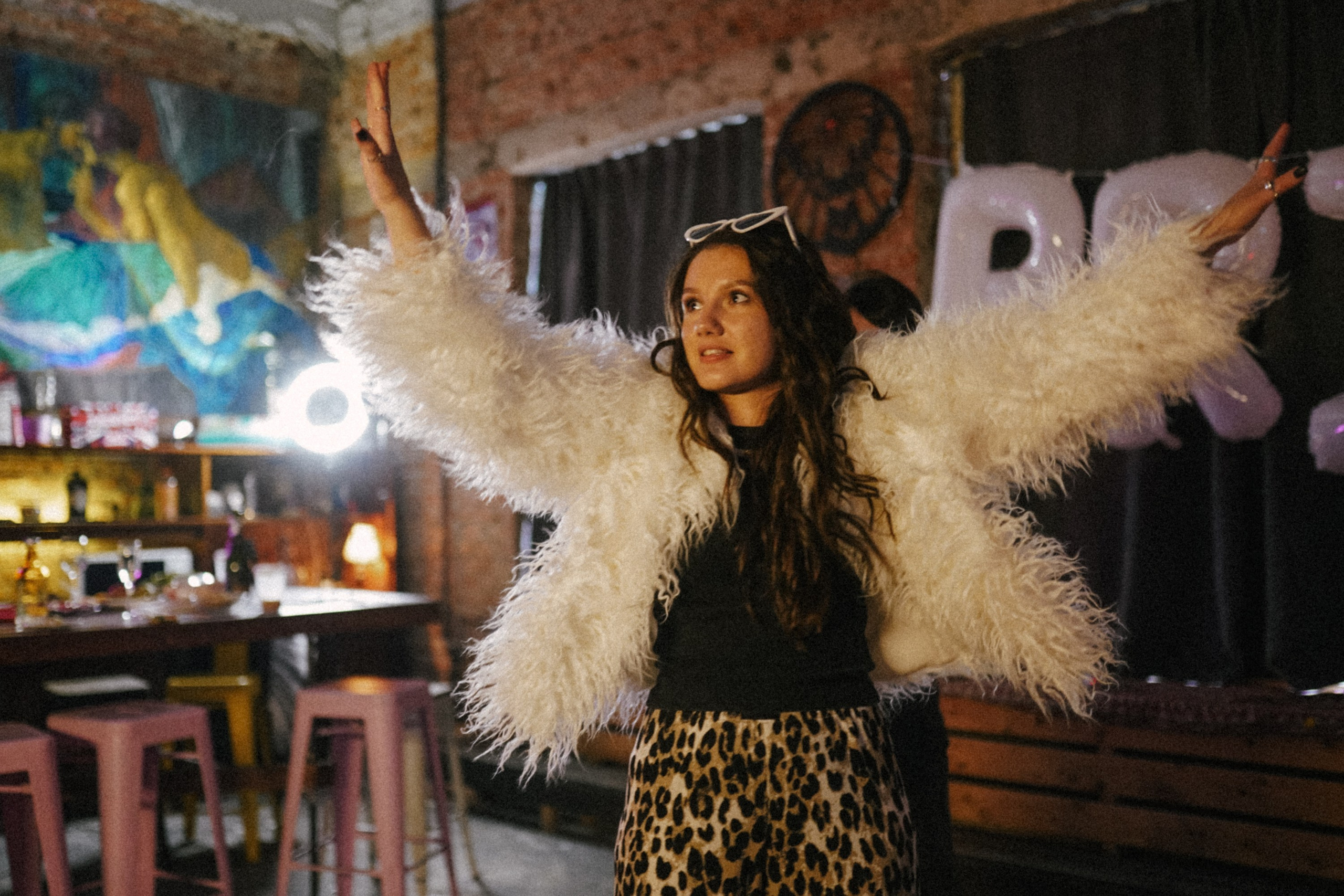 Девичник Ариши. Катя Сагалаева. Свадебный фотограф Новосибирск