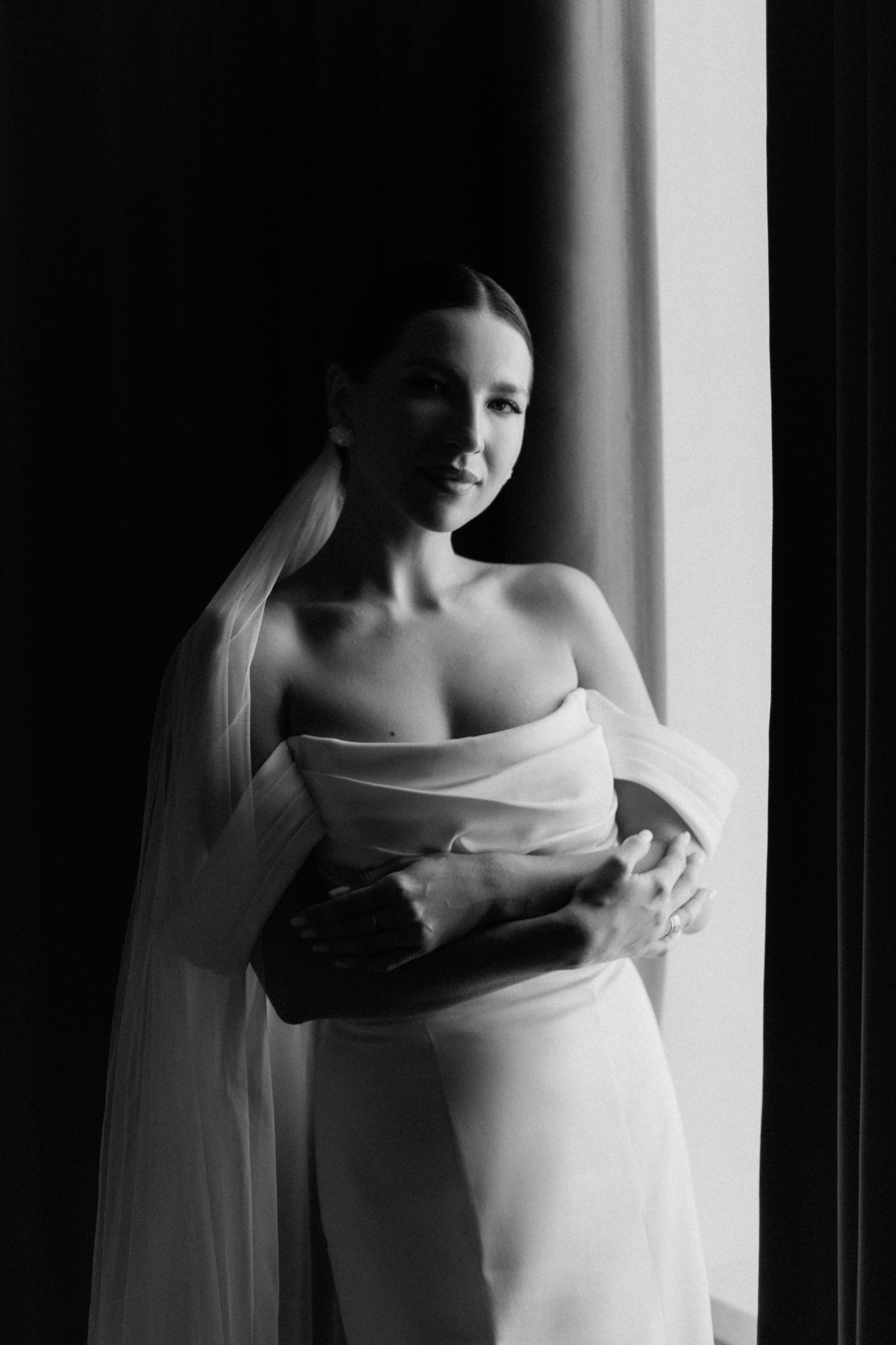 Маша и Ян. Фотограф в Тамбове Ольга Мельникова