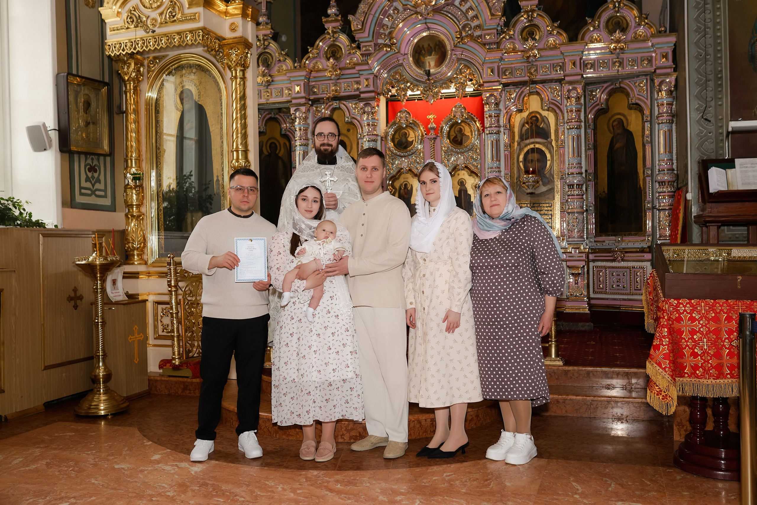 Фотограф на крещение железнодорожный балашиха. Фотограф в Железнодорожном и Балашихе