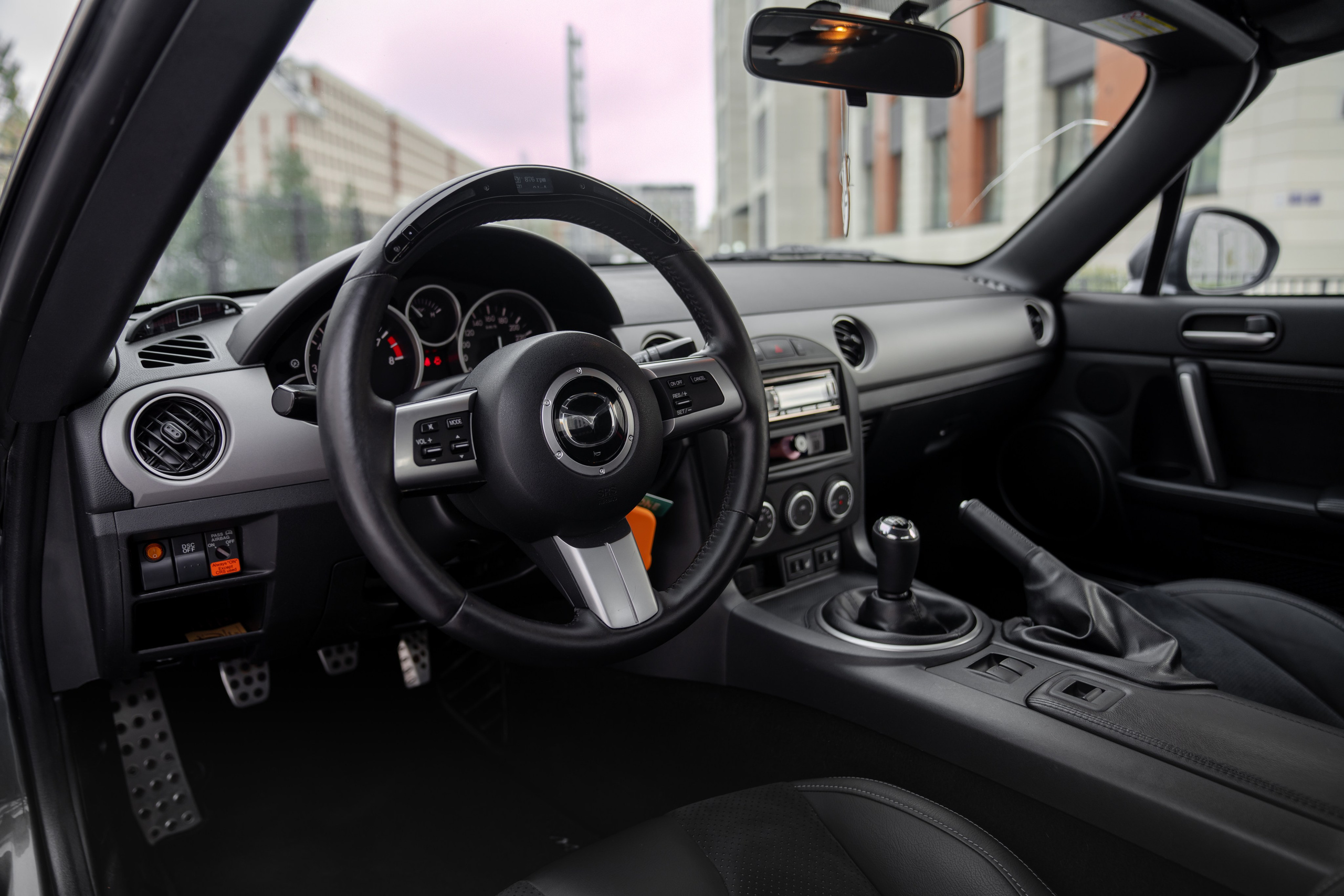 Фото для продажи авто. Фотограф в Санкт-Петербурге Мария Александрова