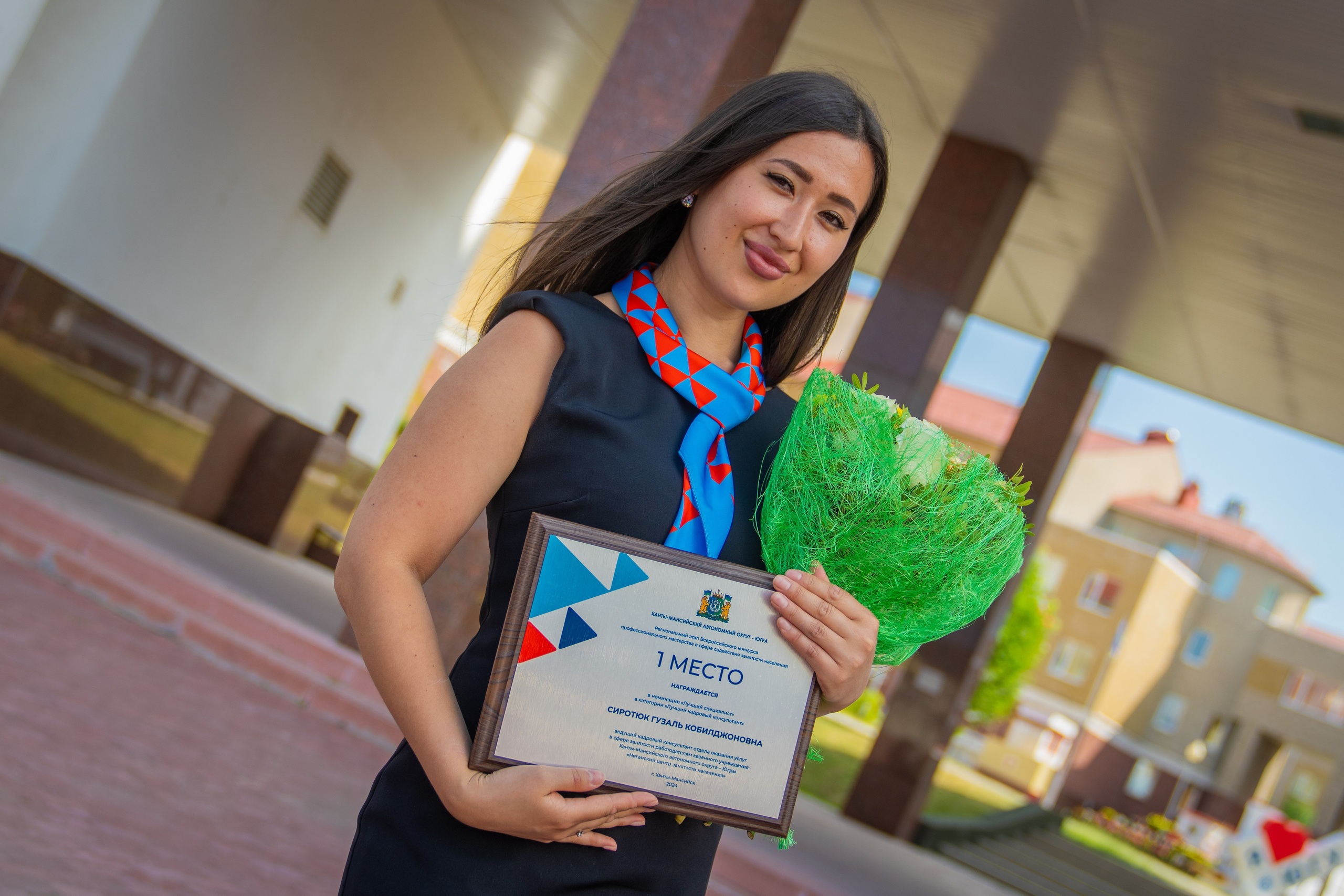 Репортаж. Фотограф Ханты-Мансийск Тимофей Чеботин