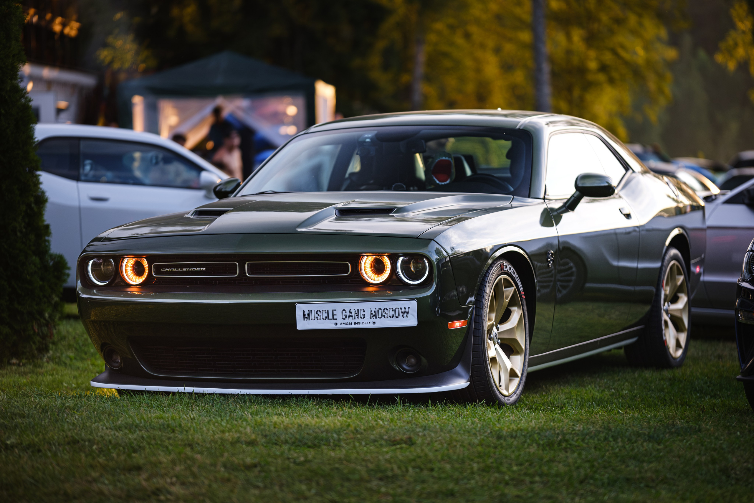 Tuning Open Fest 2024. Авто и мотоспорт — фотограф Антон Медведев iCoguar