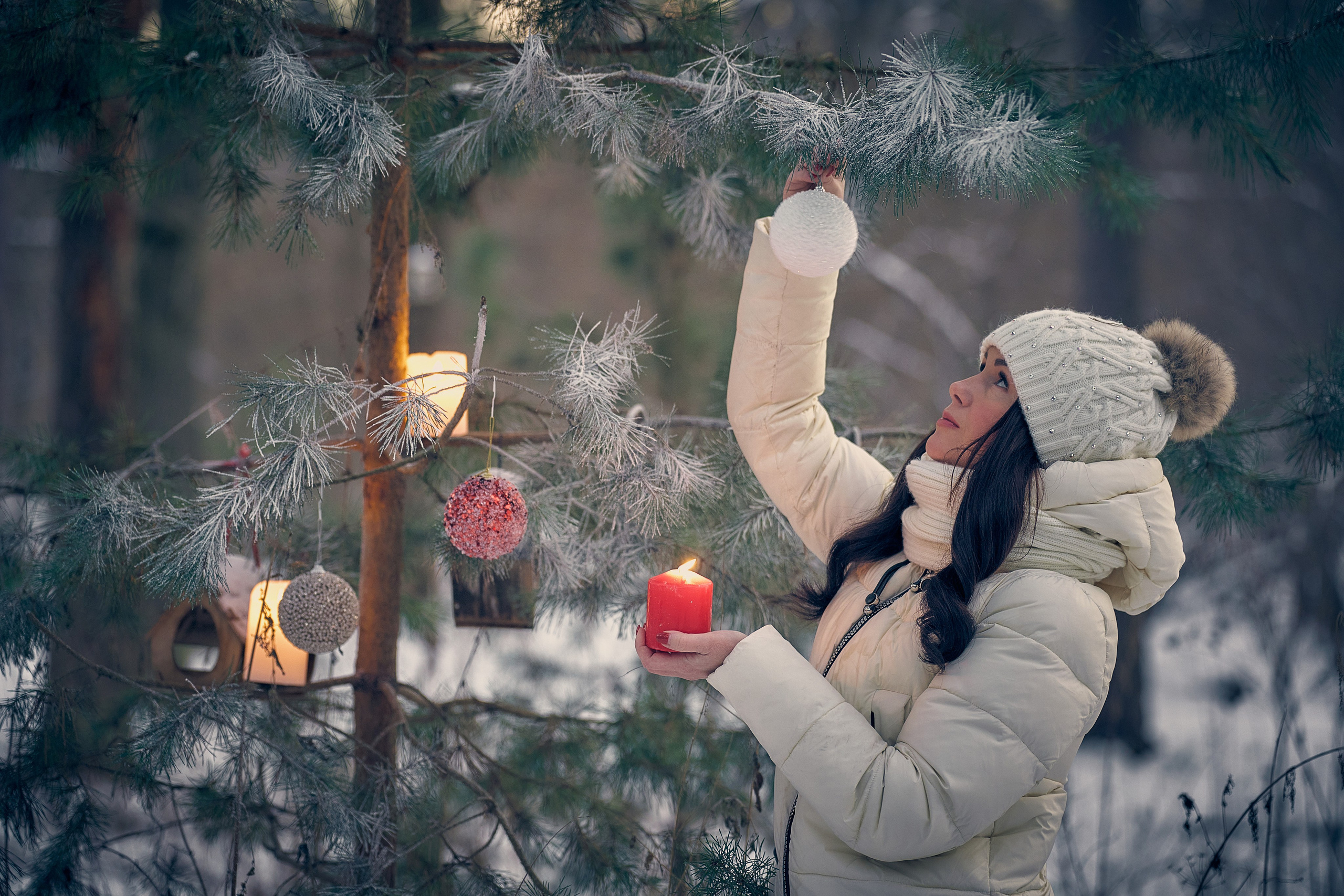 Портфолио. Фотограф в Москве Александр Кутявин