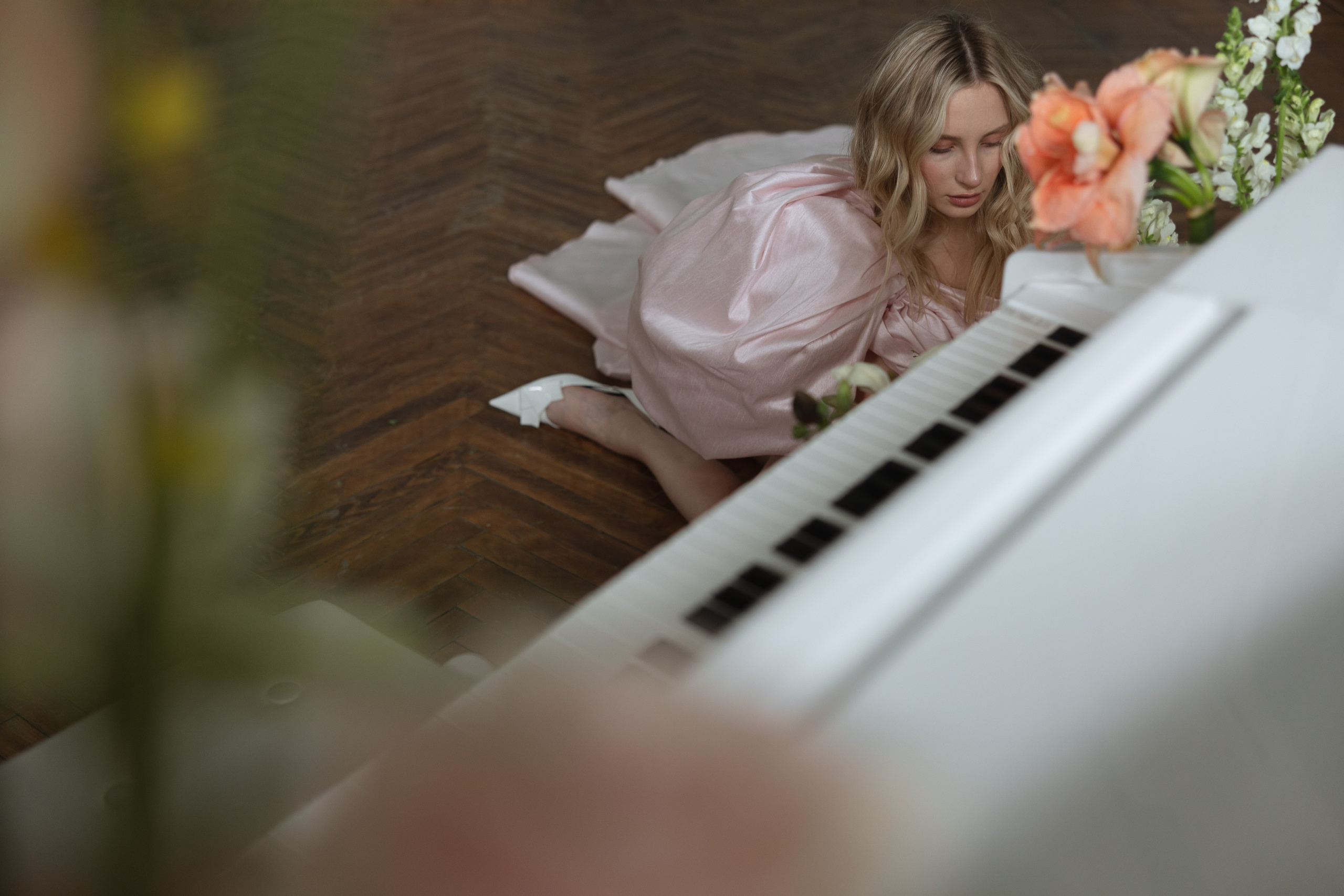 Стив и Ксения. Свадебный фотограф Мария Клементьева