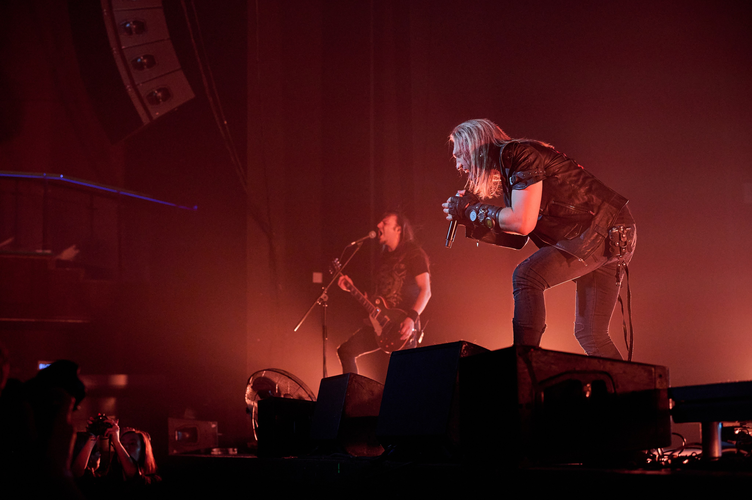 Гран-КуражЪ 2026. Три Пути. Atmosphere. Главная