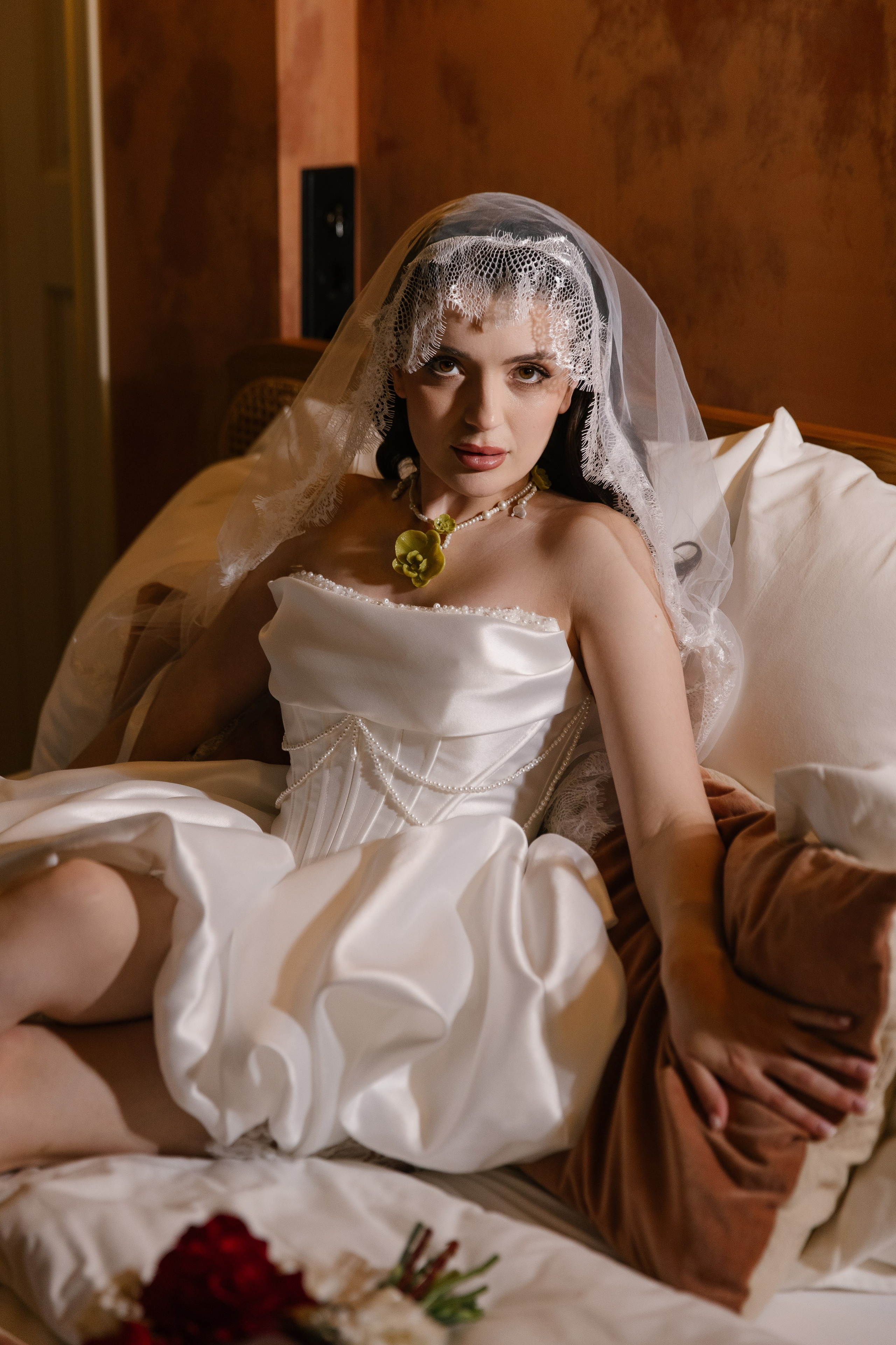 Артём&Мария. Свадебный и семейный фотограф в Таганроге и Ростове Руднева Анастасия