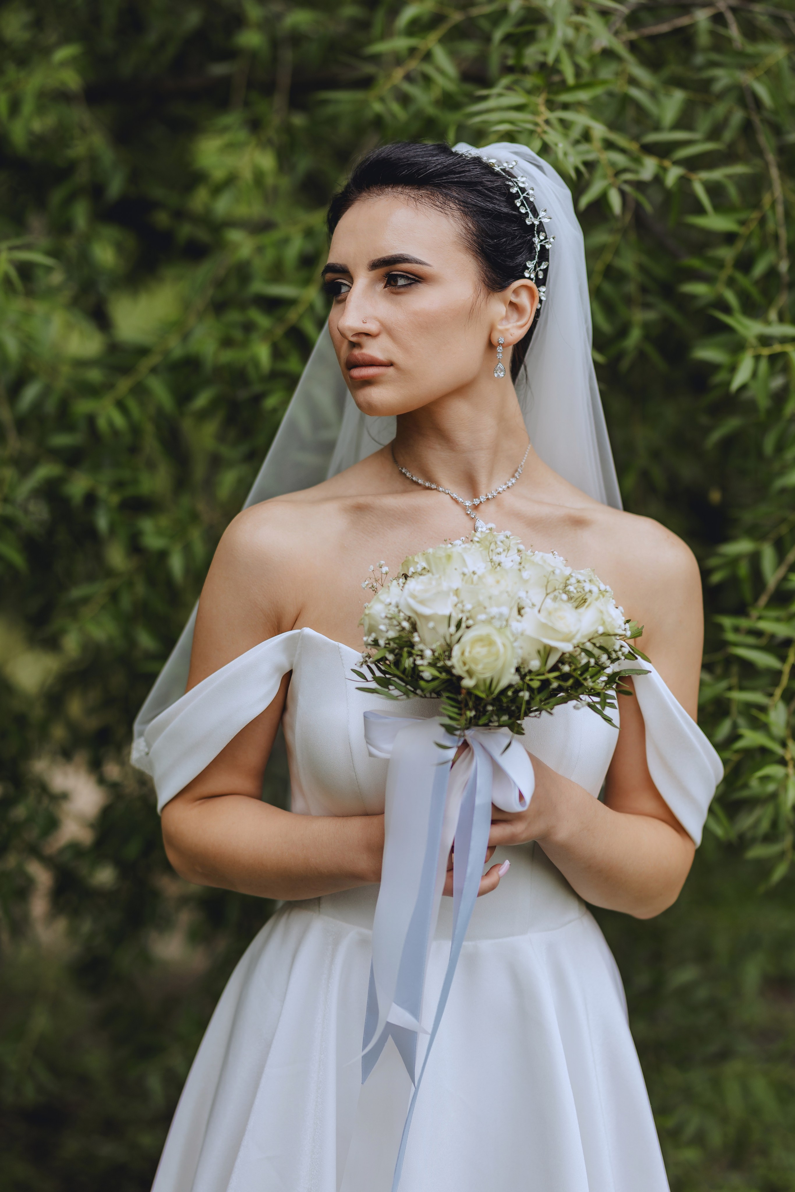 Полина и Олег. Фотограф Облучье