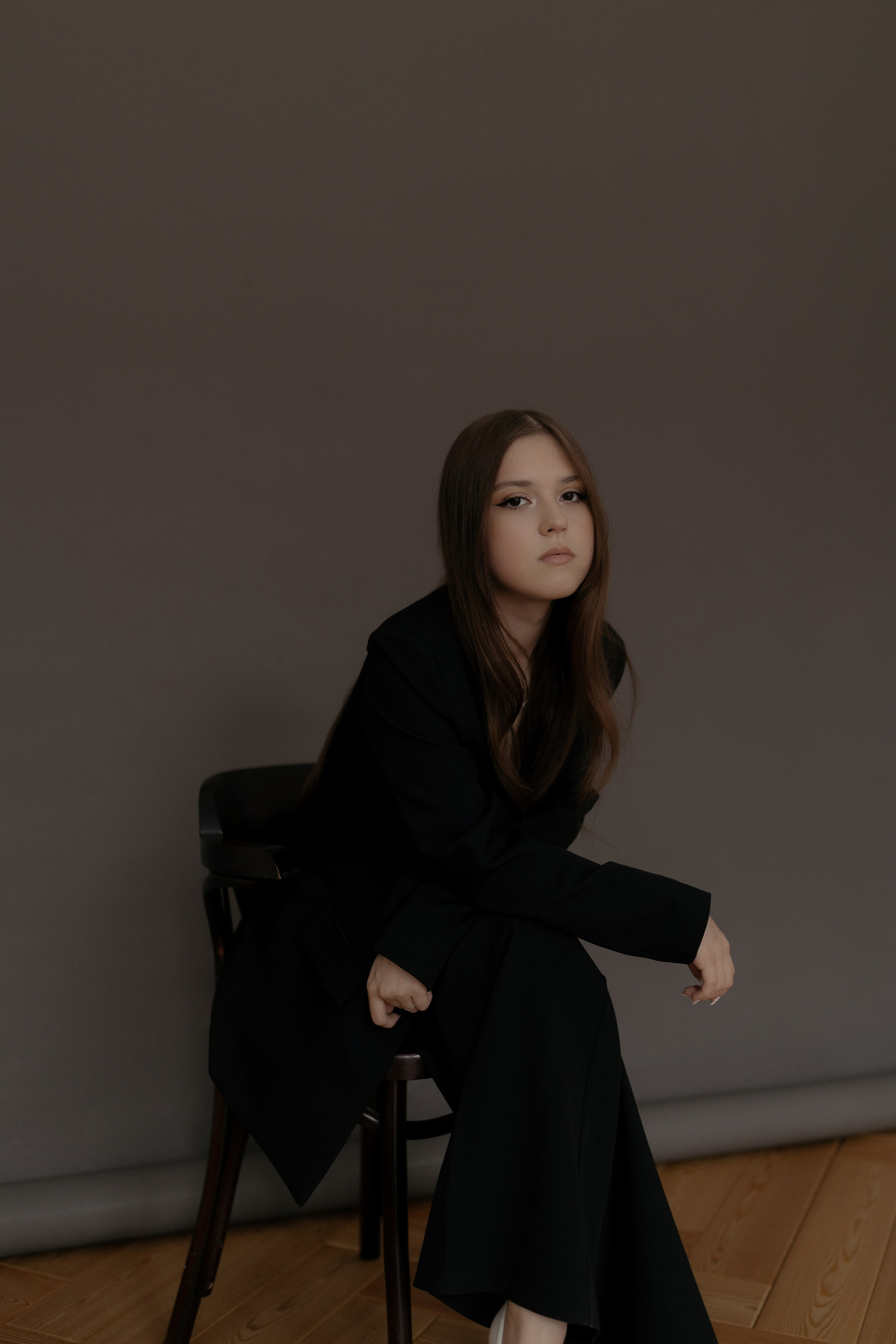 Мария и Александра. DARYA.BELKINA