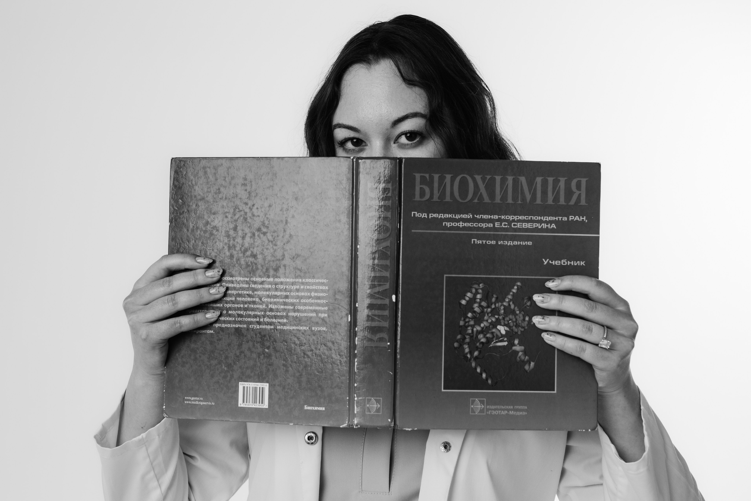 DOCTORS. Ника — ваш персональный фотограф в Нижнем Новгороде