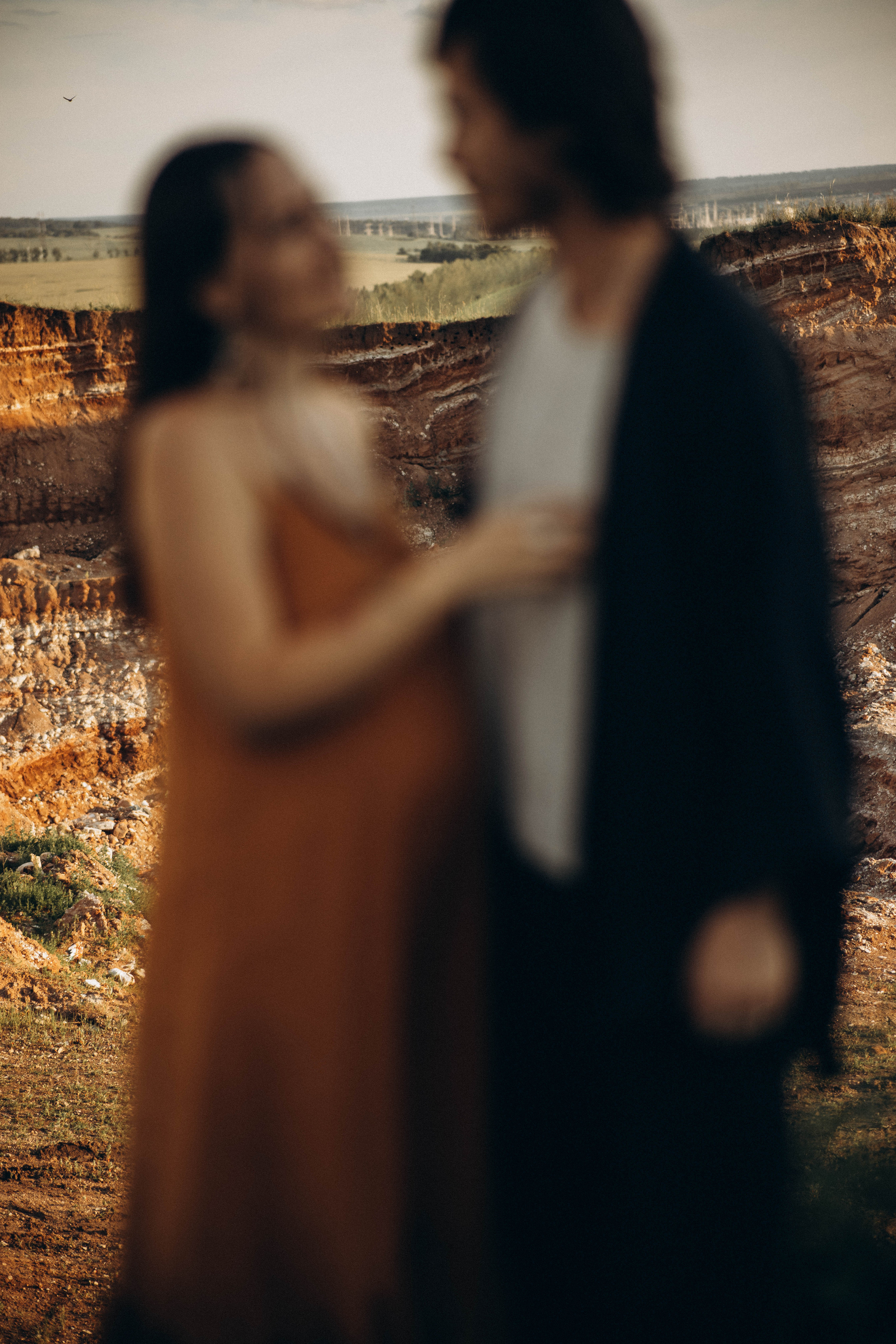 Теплый закат. Семейный Фотограф и Видеограф в Уфе Айгуль Васильева