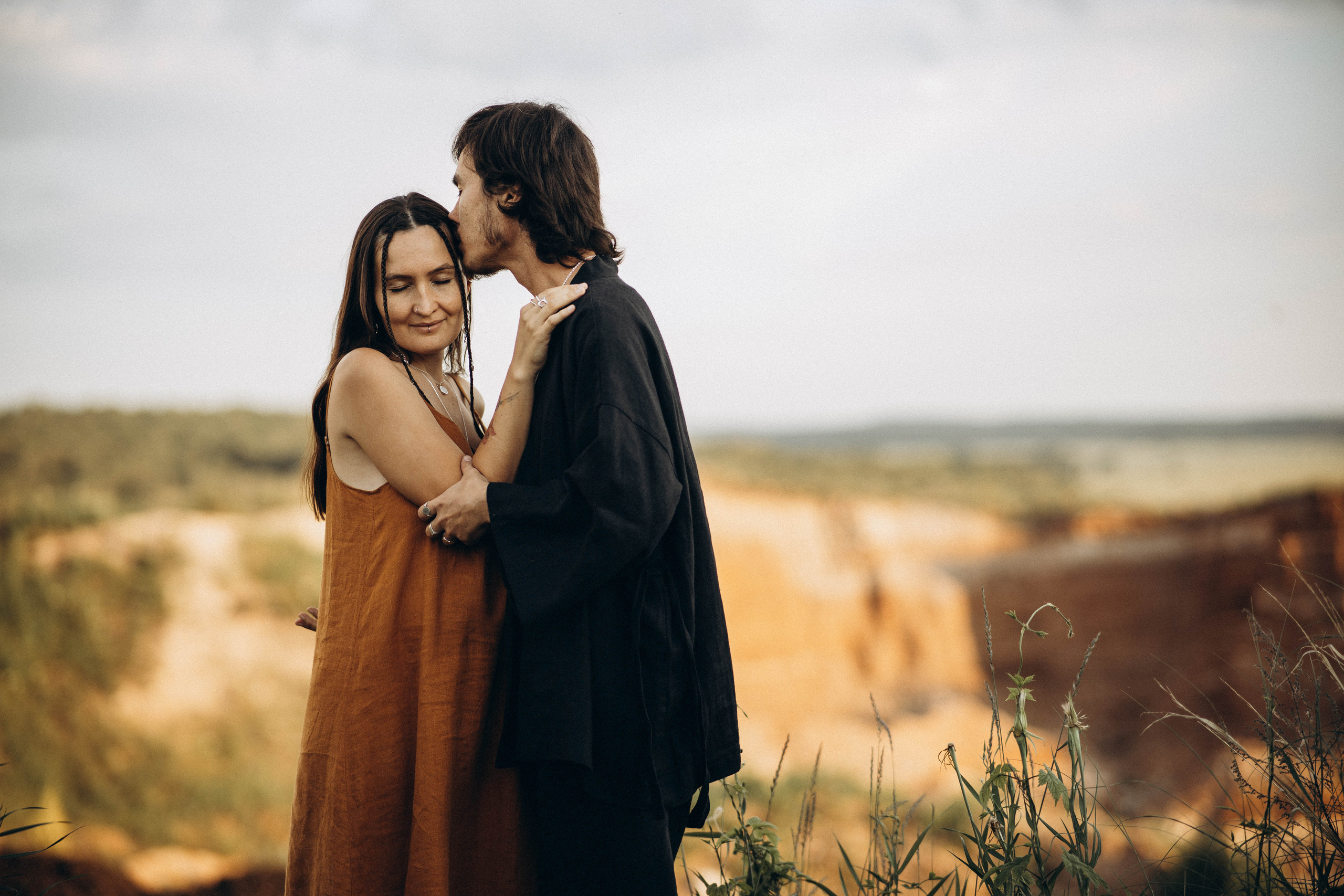 Теплый закат. Семейный Фотограф и Видеограф в Уфе Айгуль Васильева