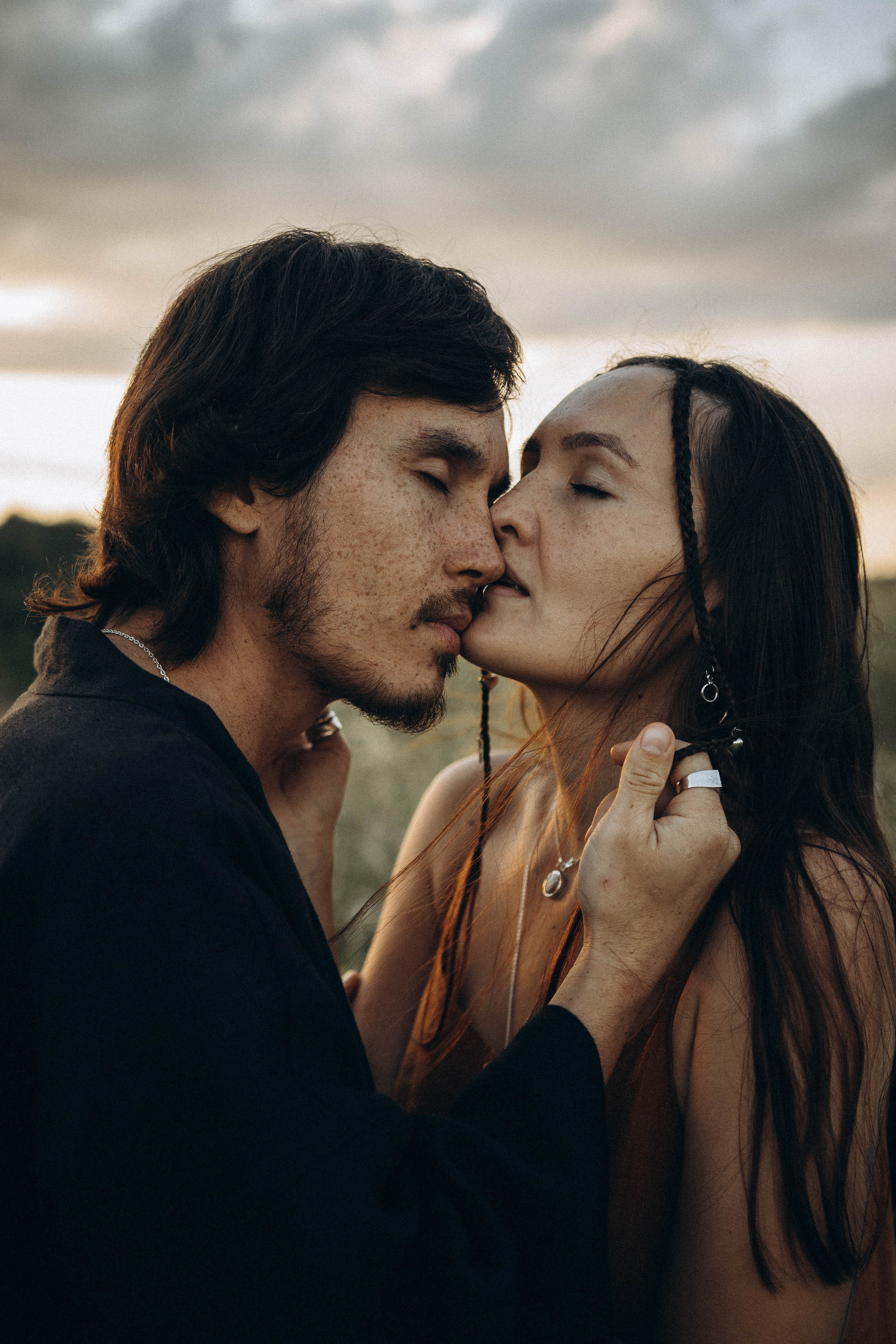 Теплый закат. Семейный Фотограф и Видеограф в Уфе Айгуль Васильева