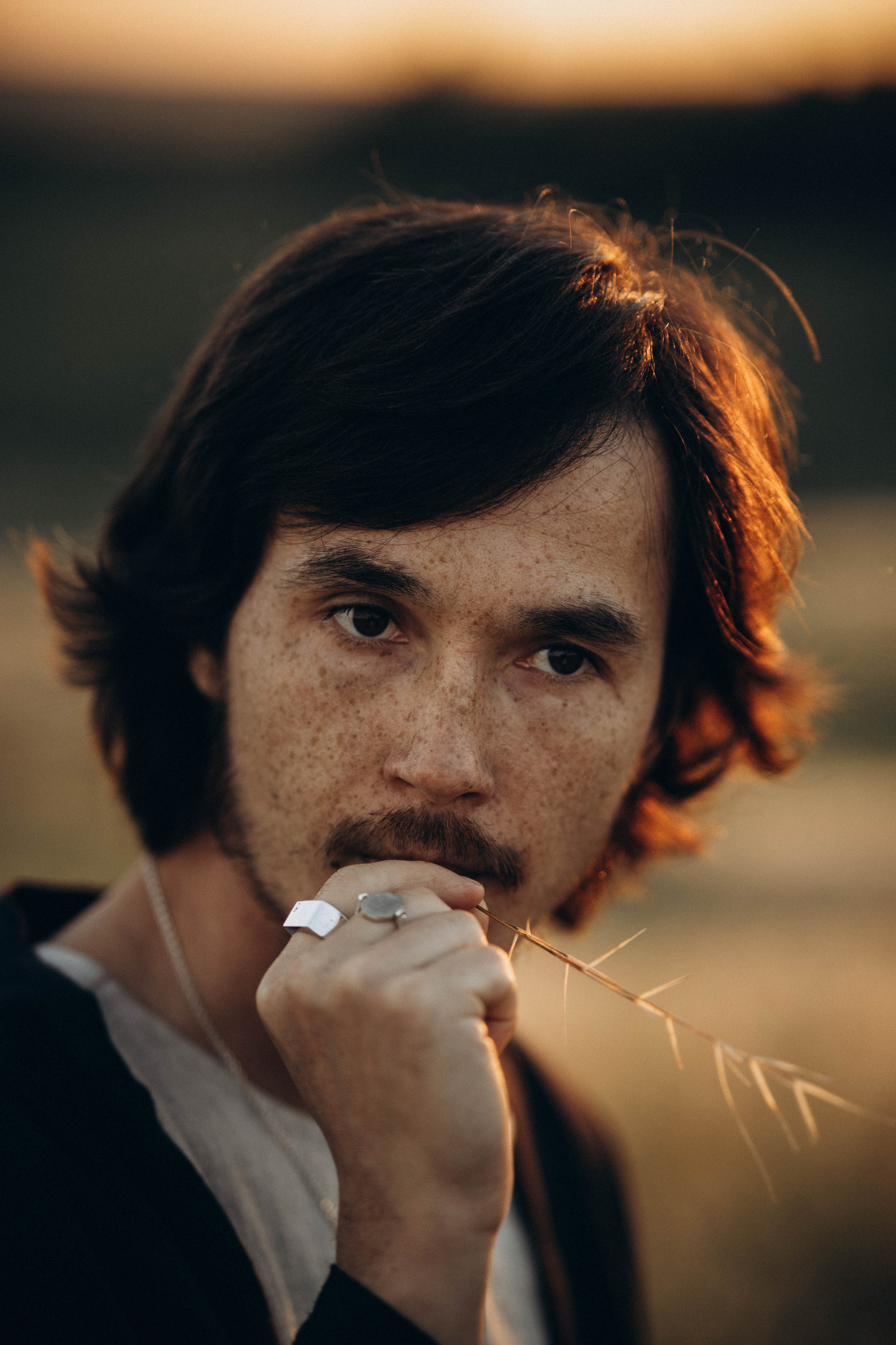 Теплый закат. Семейный Фотограф и Видеограф в Уфе Айгуль Васильева