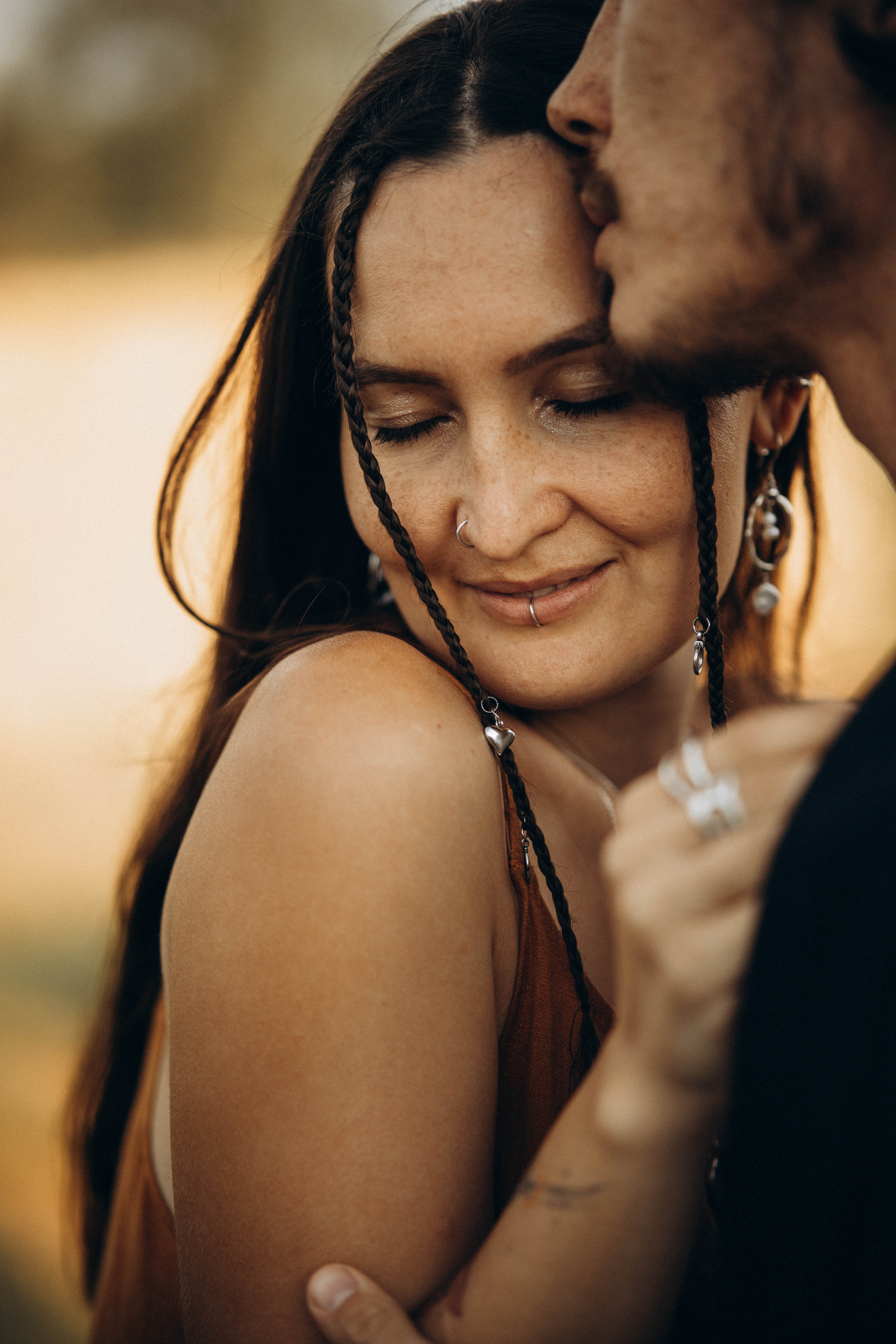 Теплый закат. Семейный Фотограф и Видеограф в Уфе Айгуль Васильева