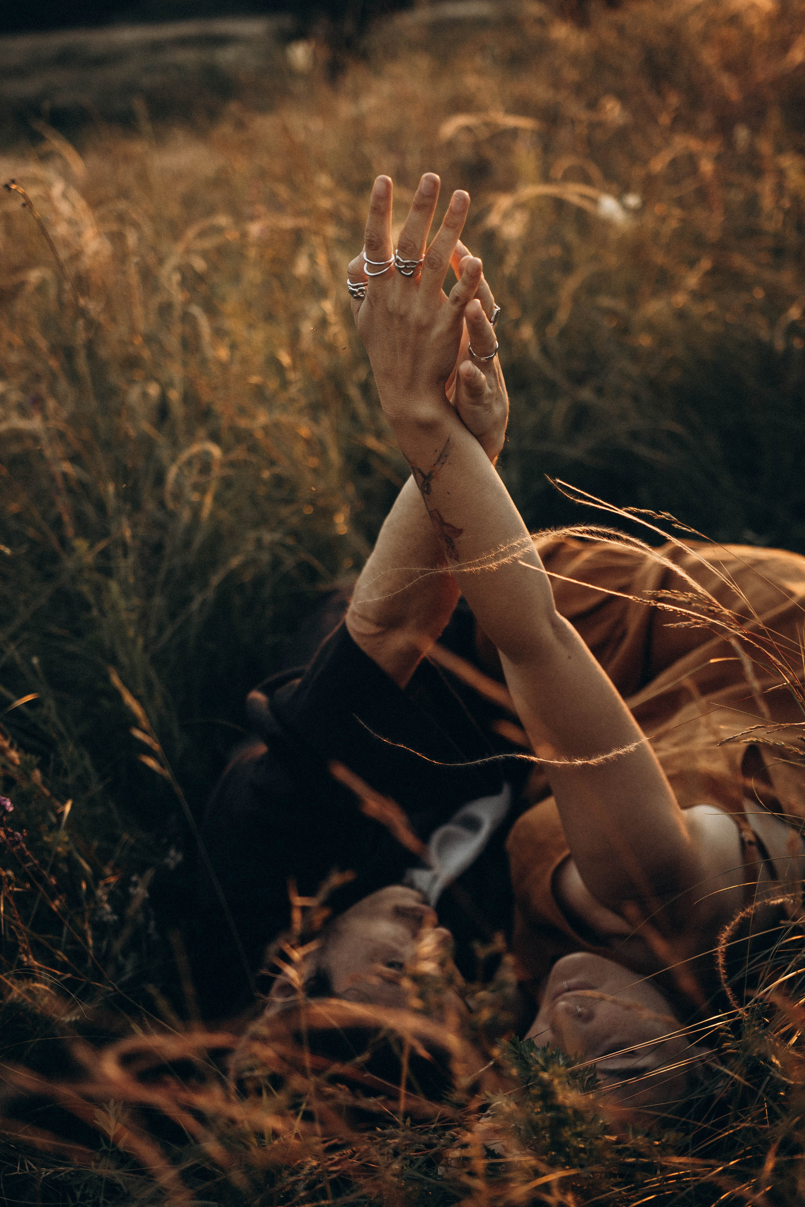 Теплый закат. Семейный Фотограф и Видеограф в Уфе Айгуль Васильева