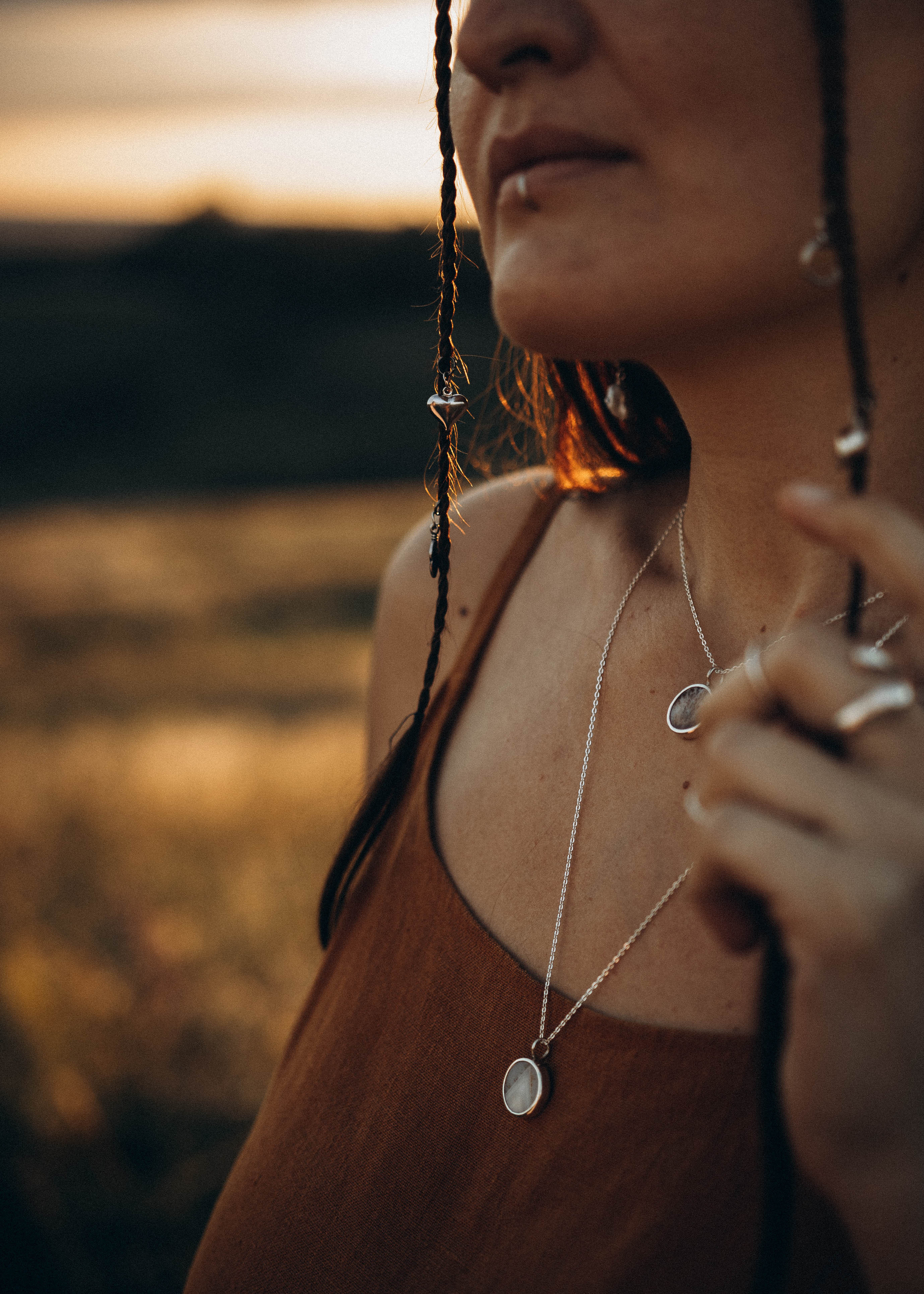 Теплый закат. Семейный Фотограф и Видеограф в Уфе Айгуль Васильева
