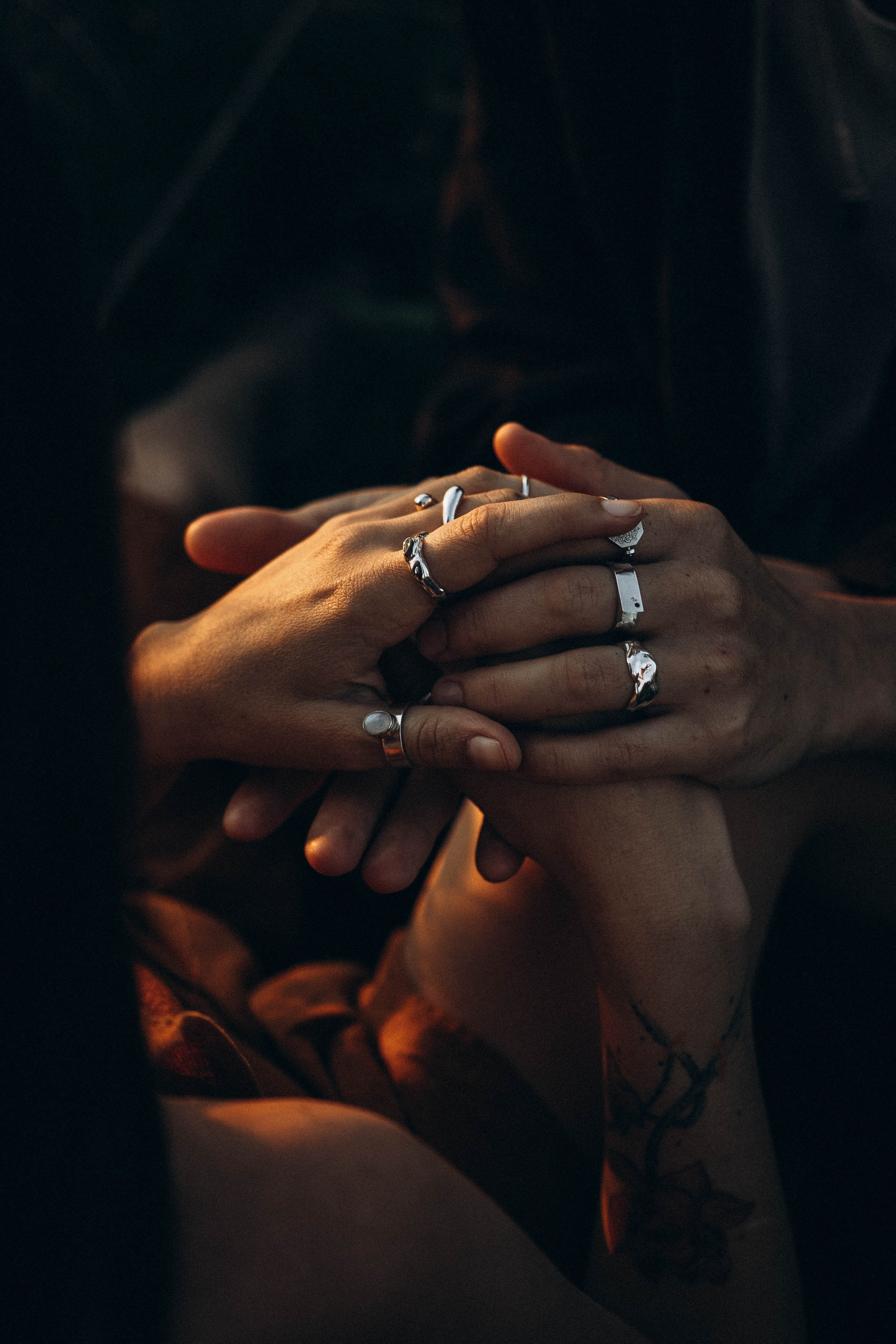 Теплый закат. Семейный Фотограф и Видеограф в Уфе Айгуль Васильева