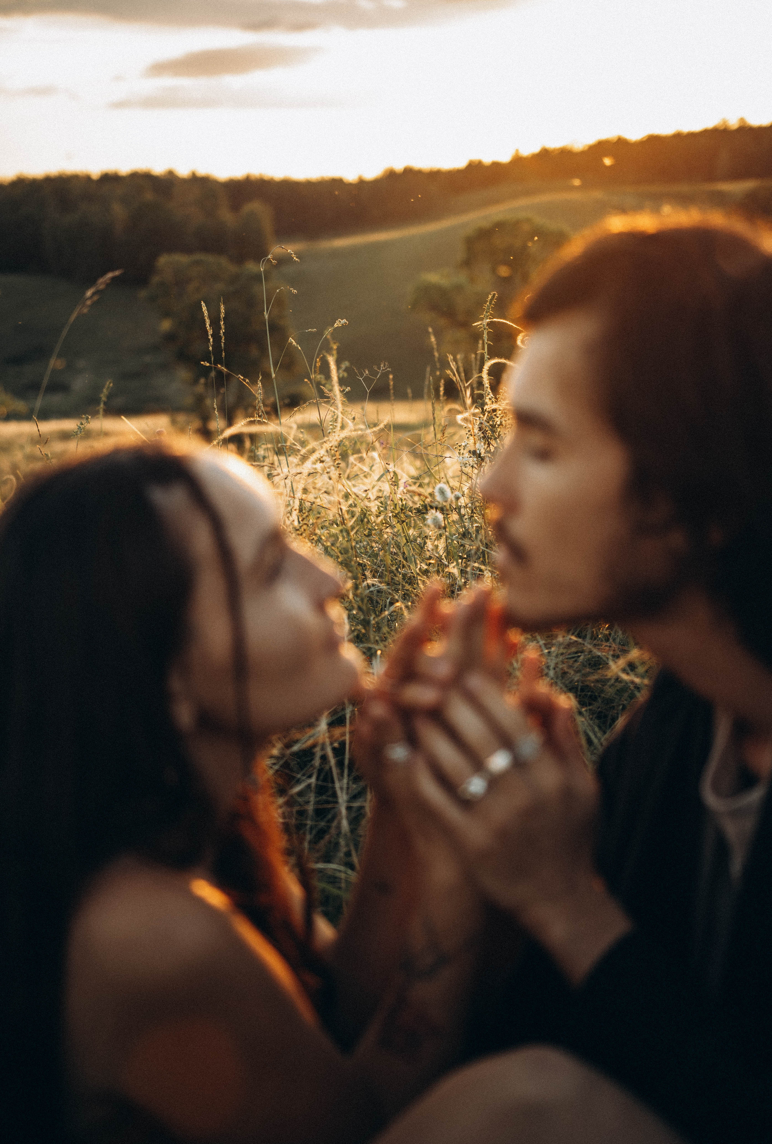 Теплый закат. Семейный Фотограф и Видеограф в Уфе Айгуль Васильева