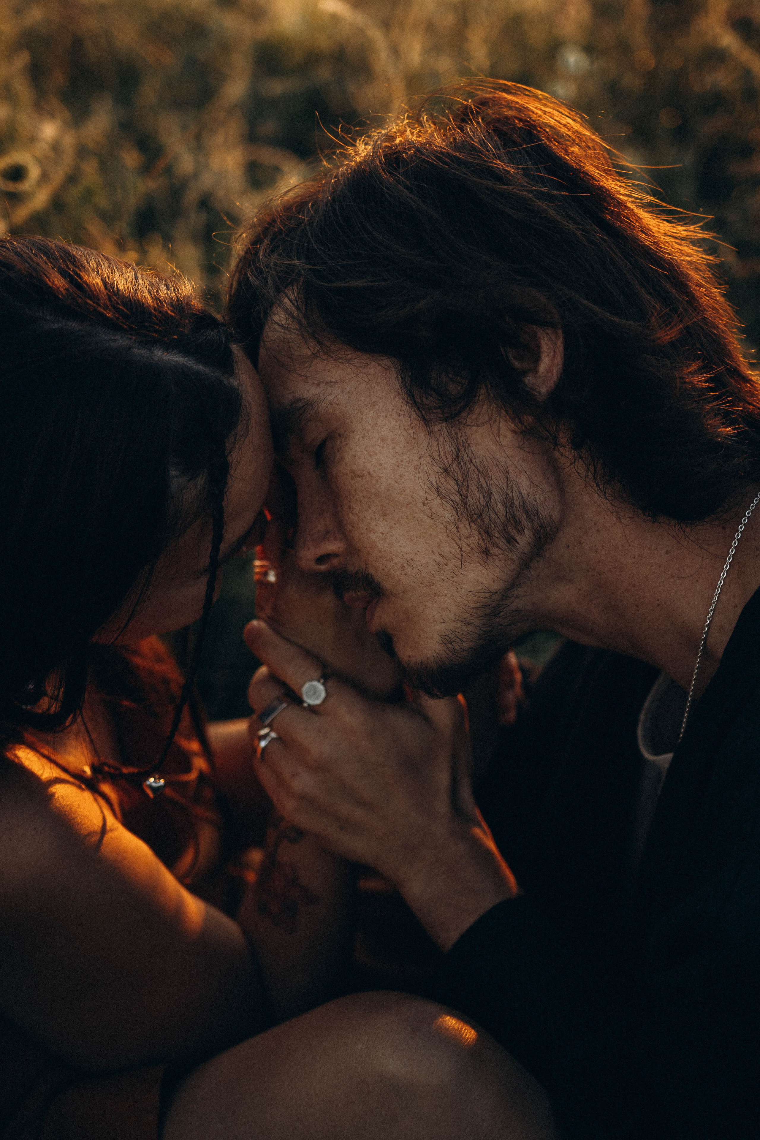 Теплый закат. Семейный Фотограф и Видеограф в Уфе Айгуль Васильева